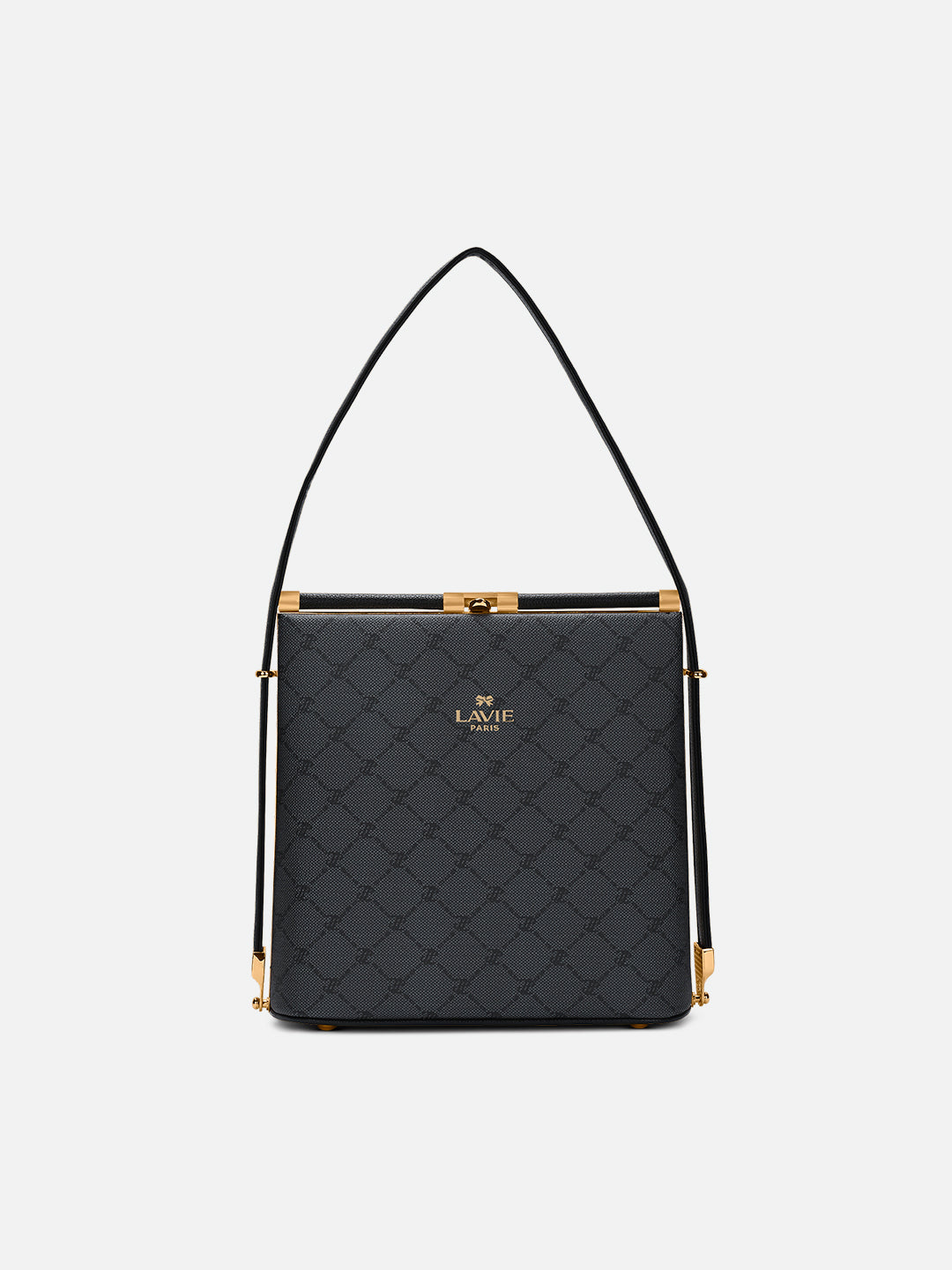 Mono Blaire Large Frame Charcoal