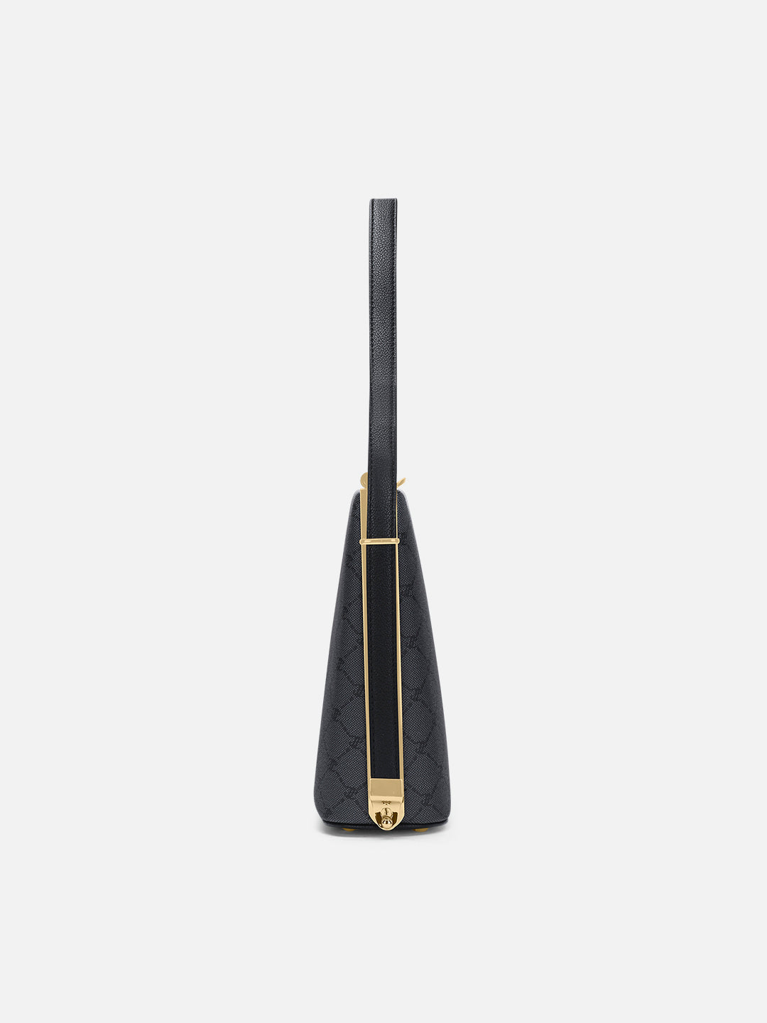 Mono Blaire Large Frame Charcoal