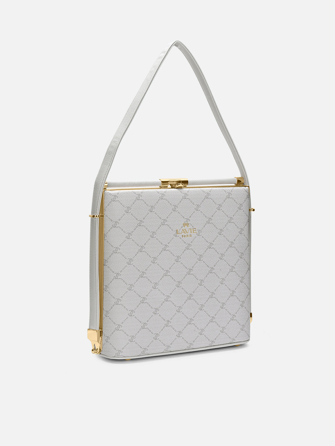 Mono Blaire Large Frame Ivory