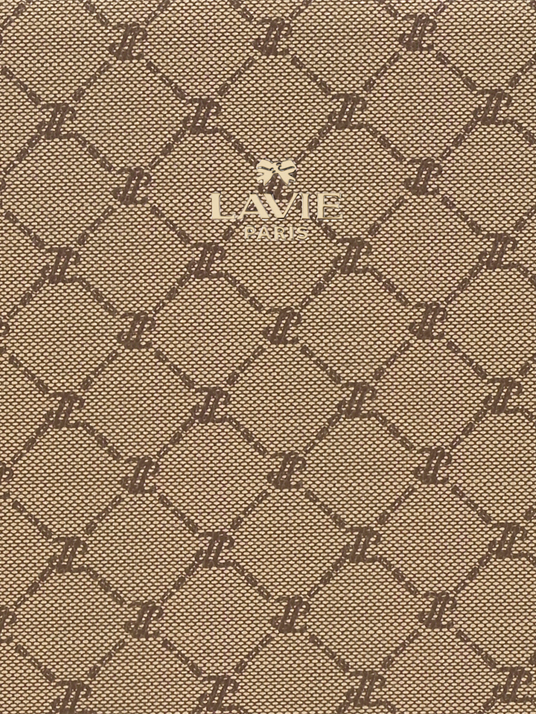 Mono Blaire Large Frame Latte