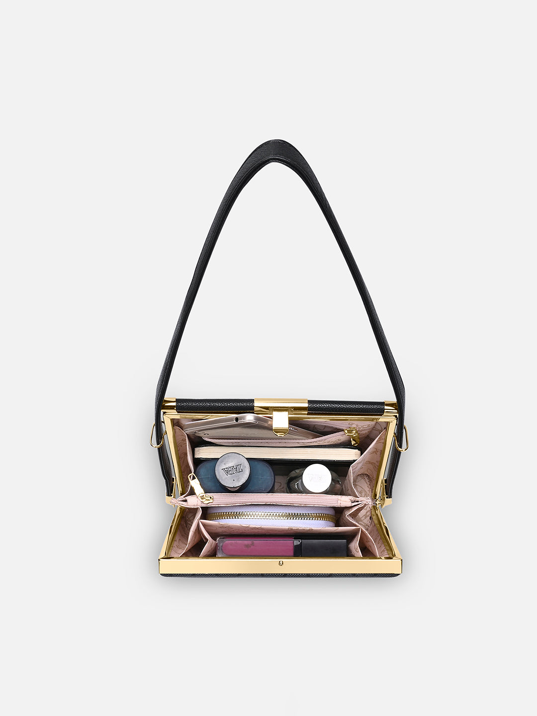 Mono Blaire Small Frame Charcoal