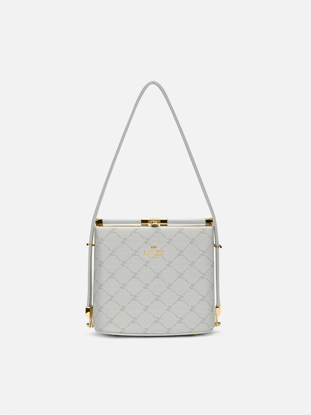 Mono Blaire Small Frame Ivory