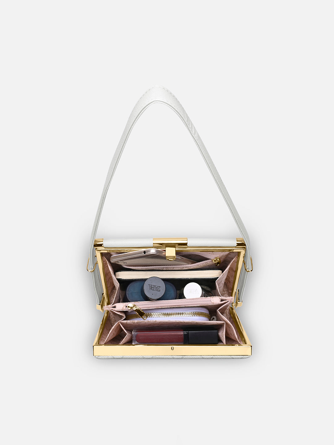 Mono Blaire Small Frame Ivory