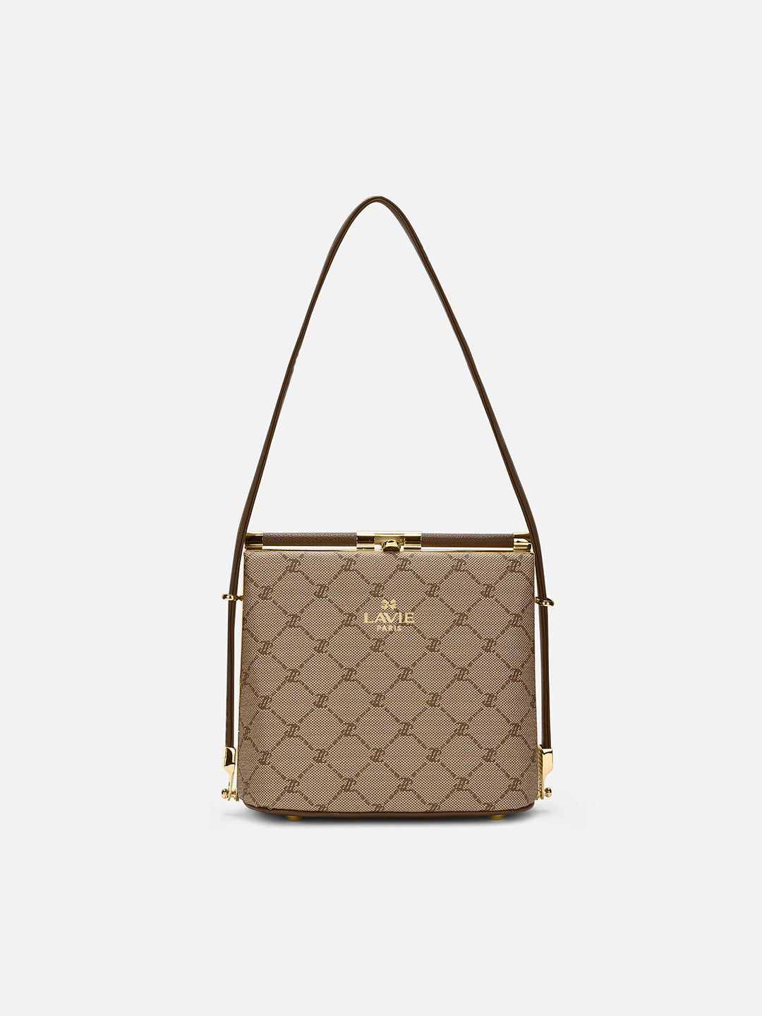 Mono Blaire Small Frame Latte