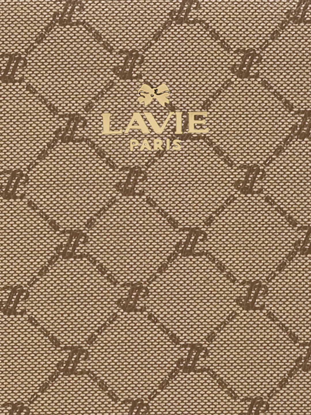 Mono Blaire Small Frame Latte
