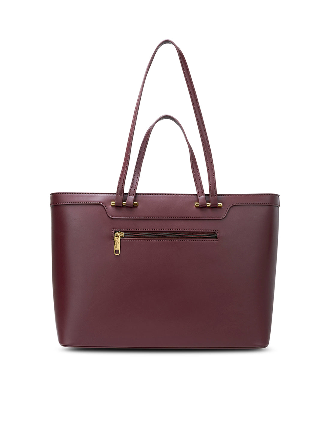 Zoey Small 2Way Tote Bag Bag