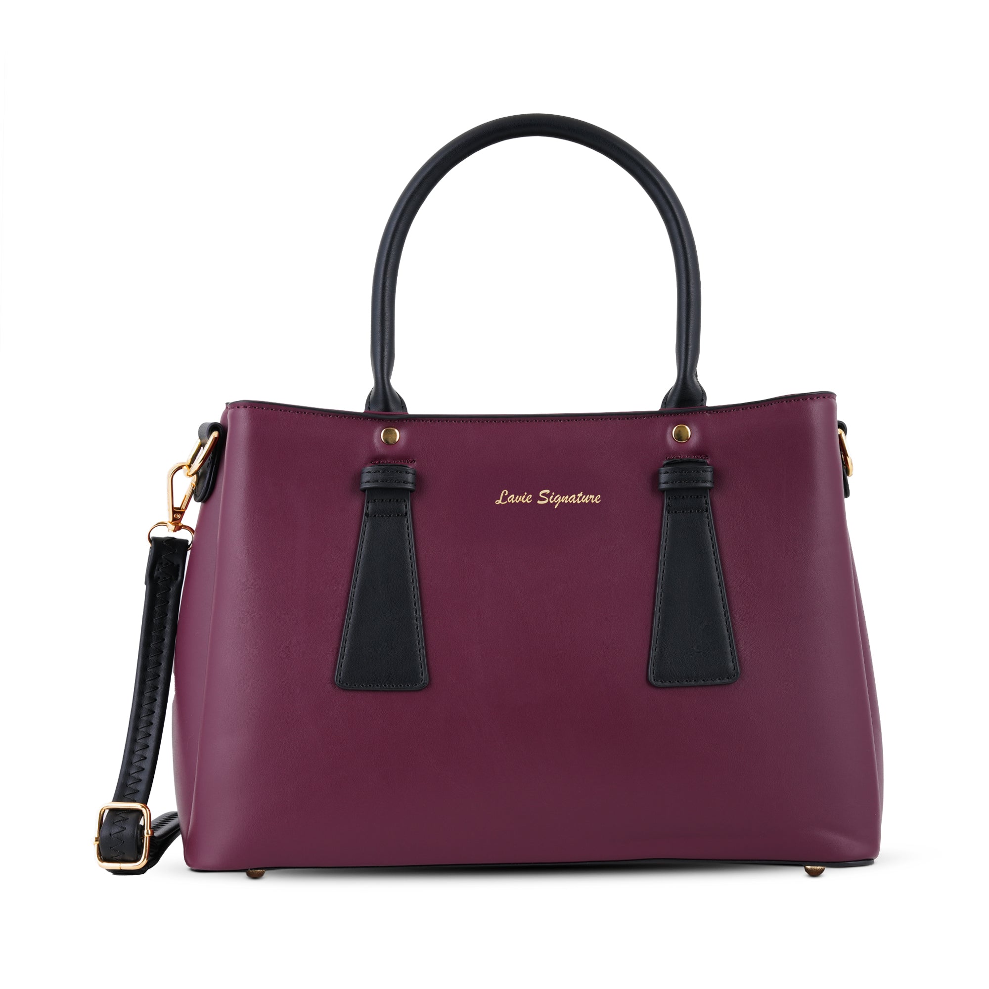 Rowan 3C Satchel Bag Bag