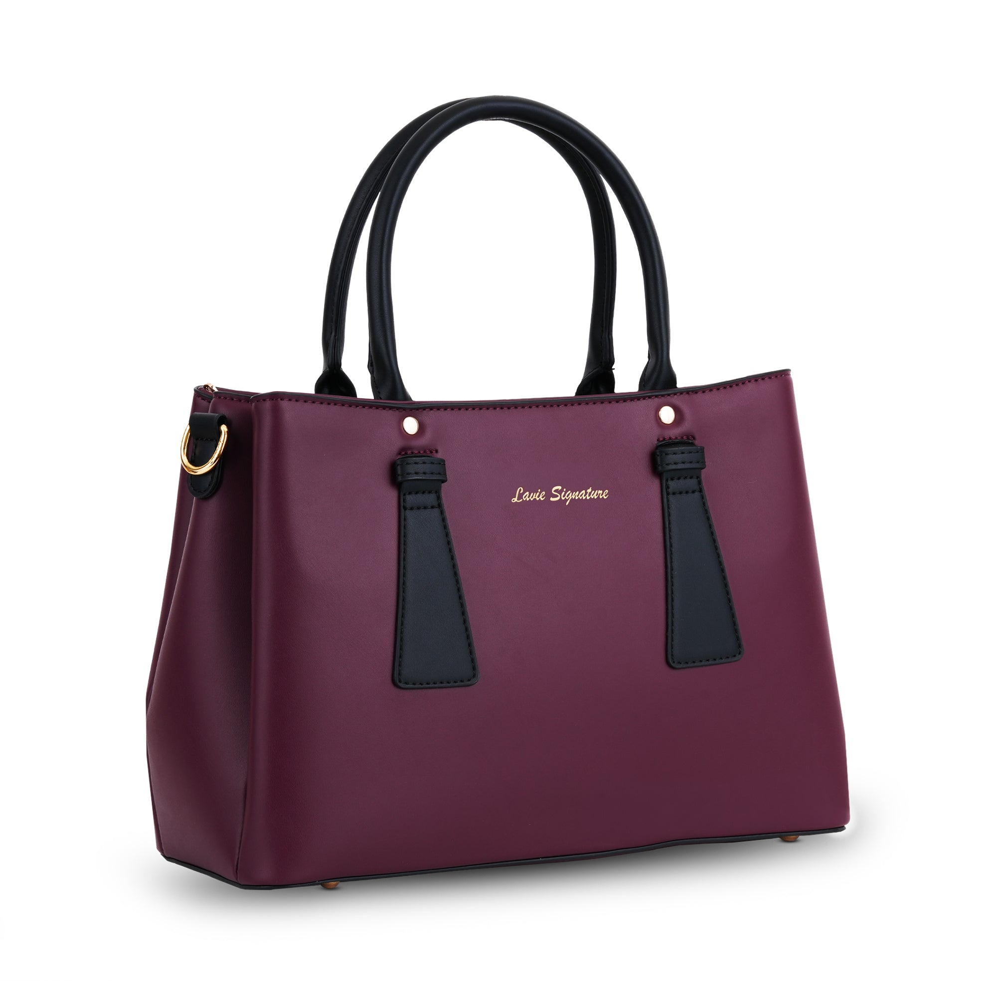 Rowan 3C Satchel Bag Bag