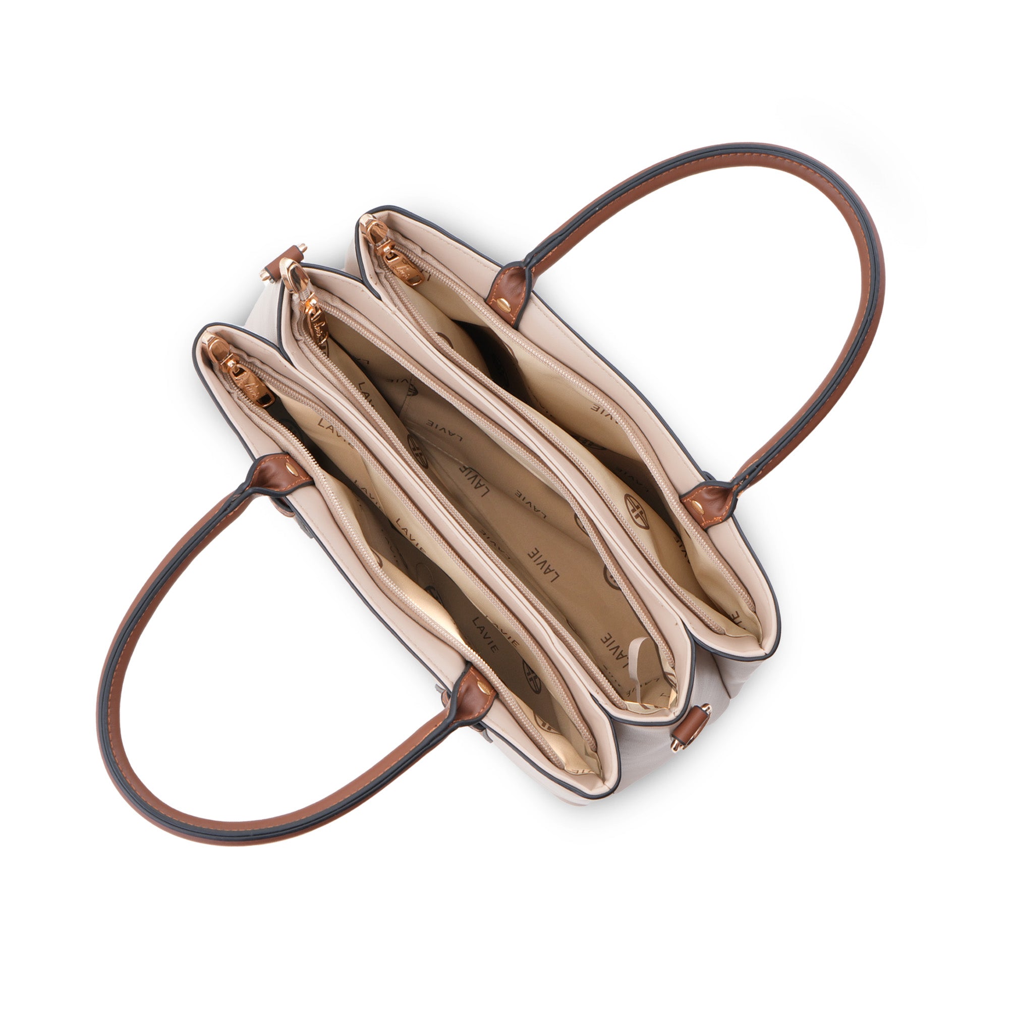 Rowan 3C Satchel Bag Bag