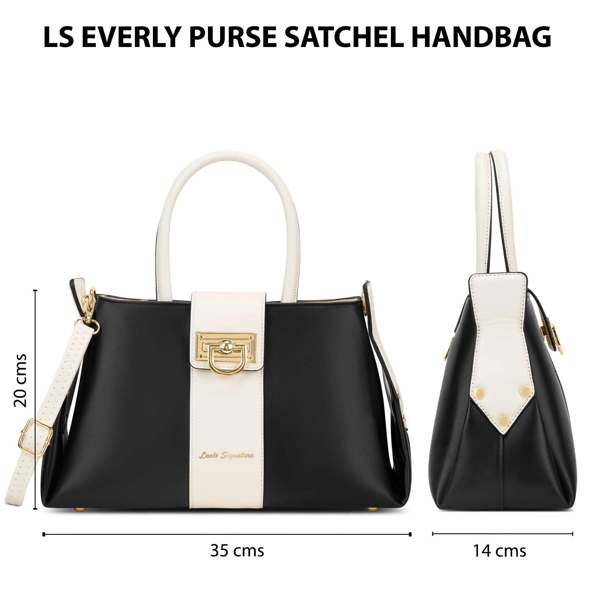 Everly Purse Bag