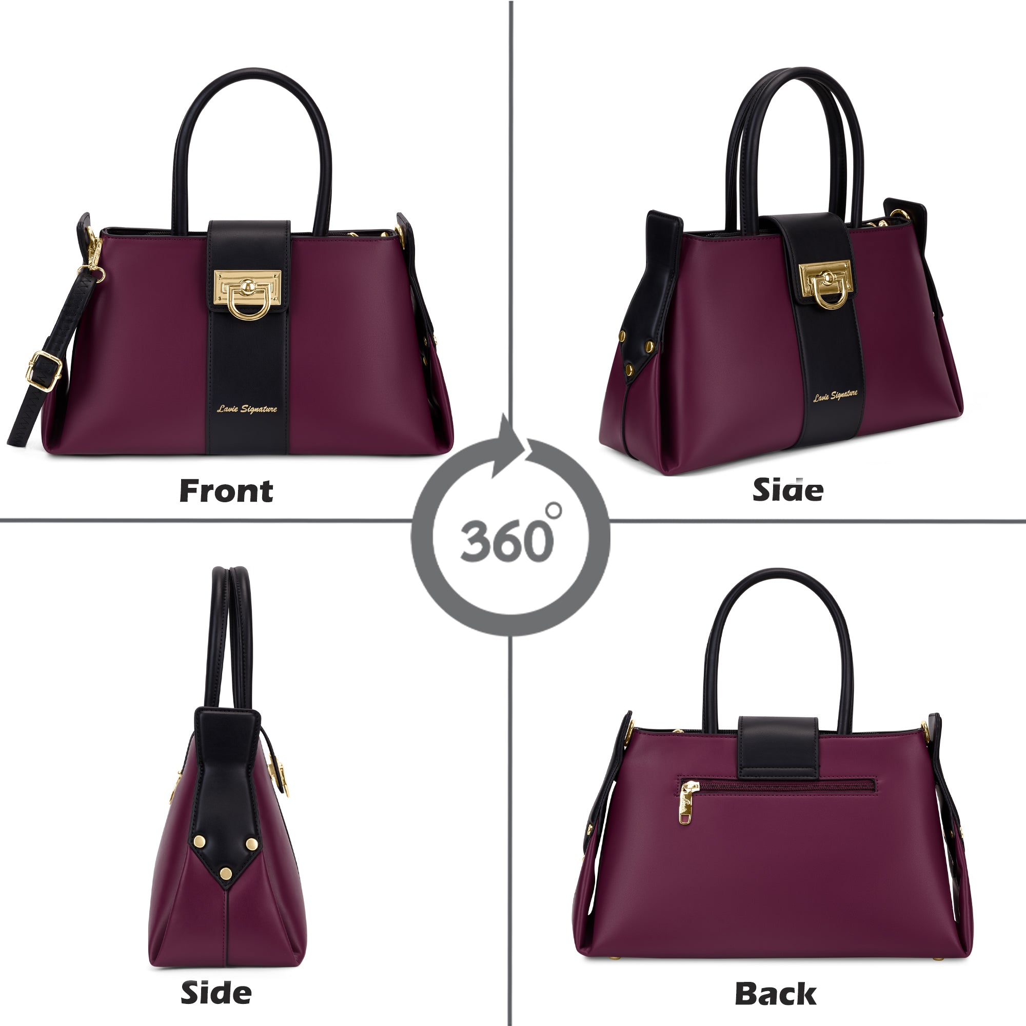 Everly Purse Bag