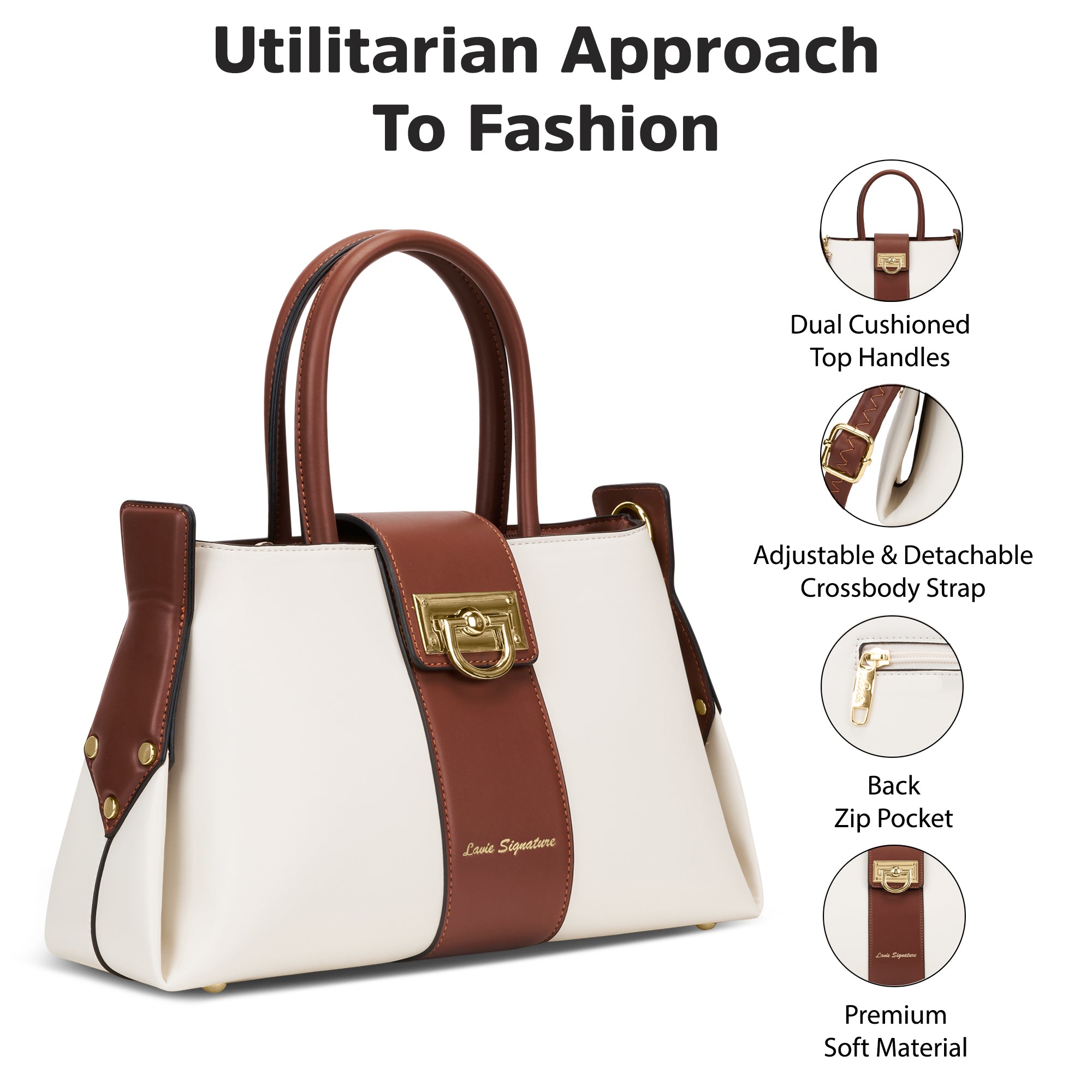 Everly Purse Bag