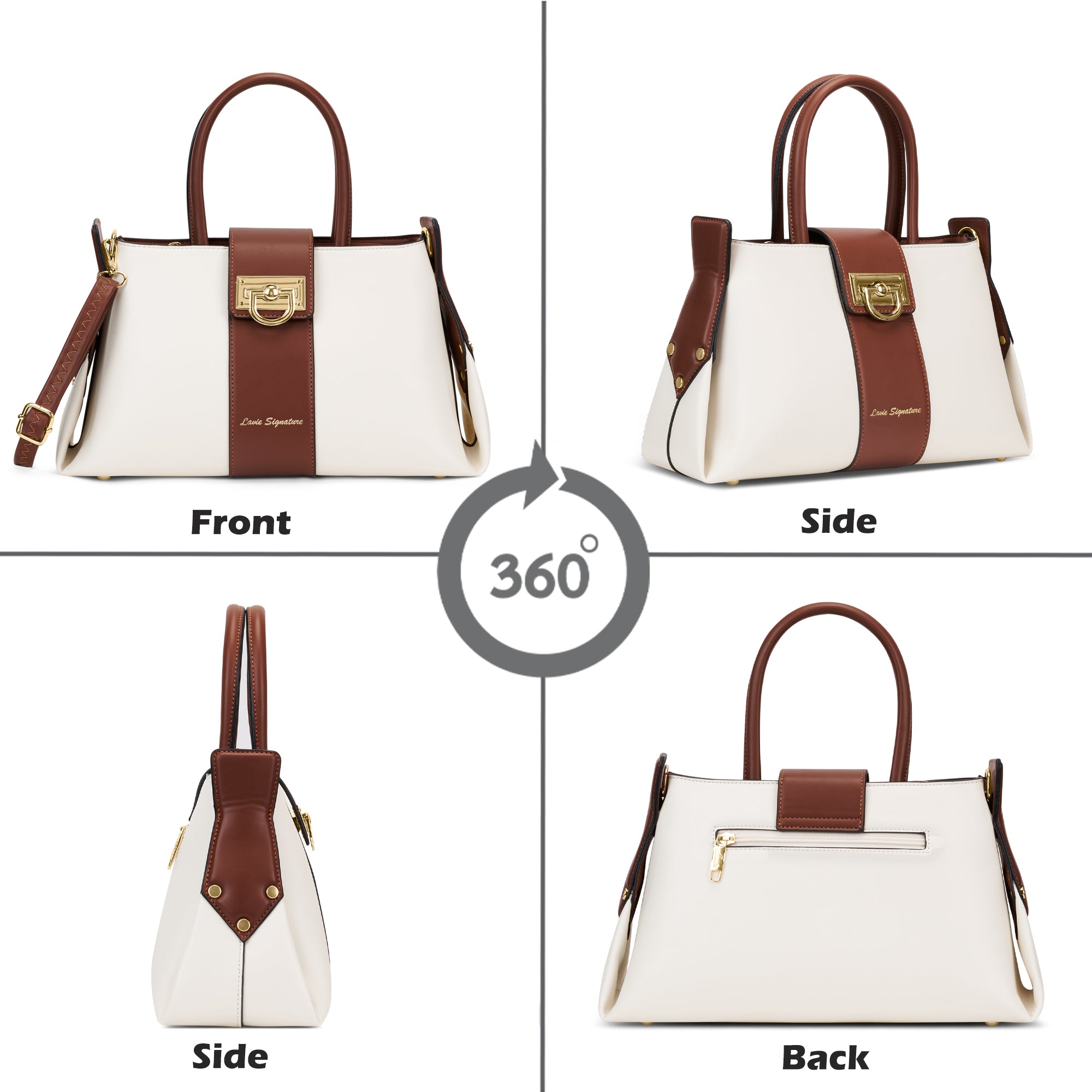 Everly Purse Bag