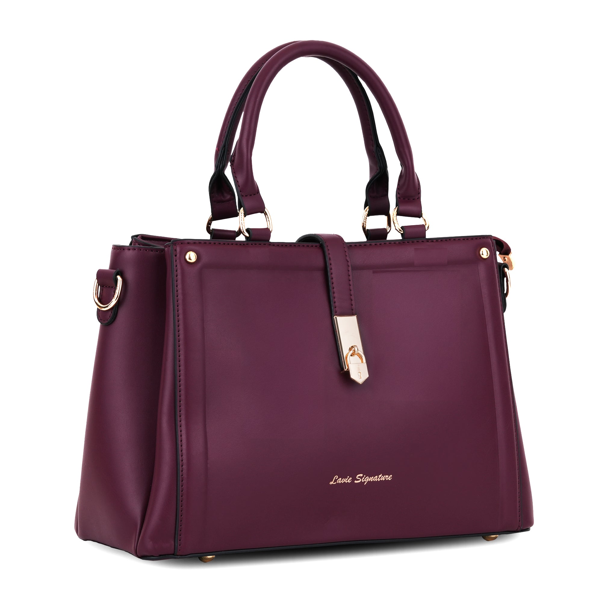 Rivera 3C Satchel Bag Bag