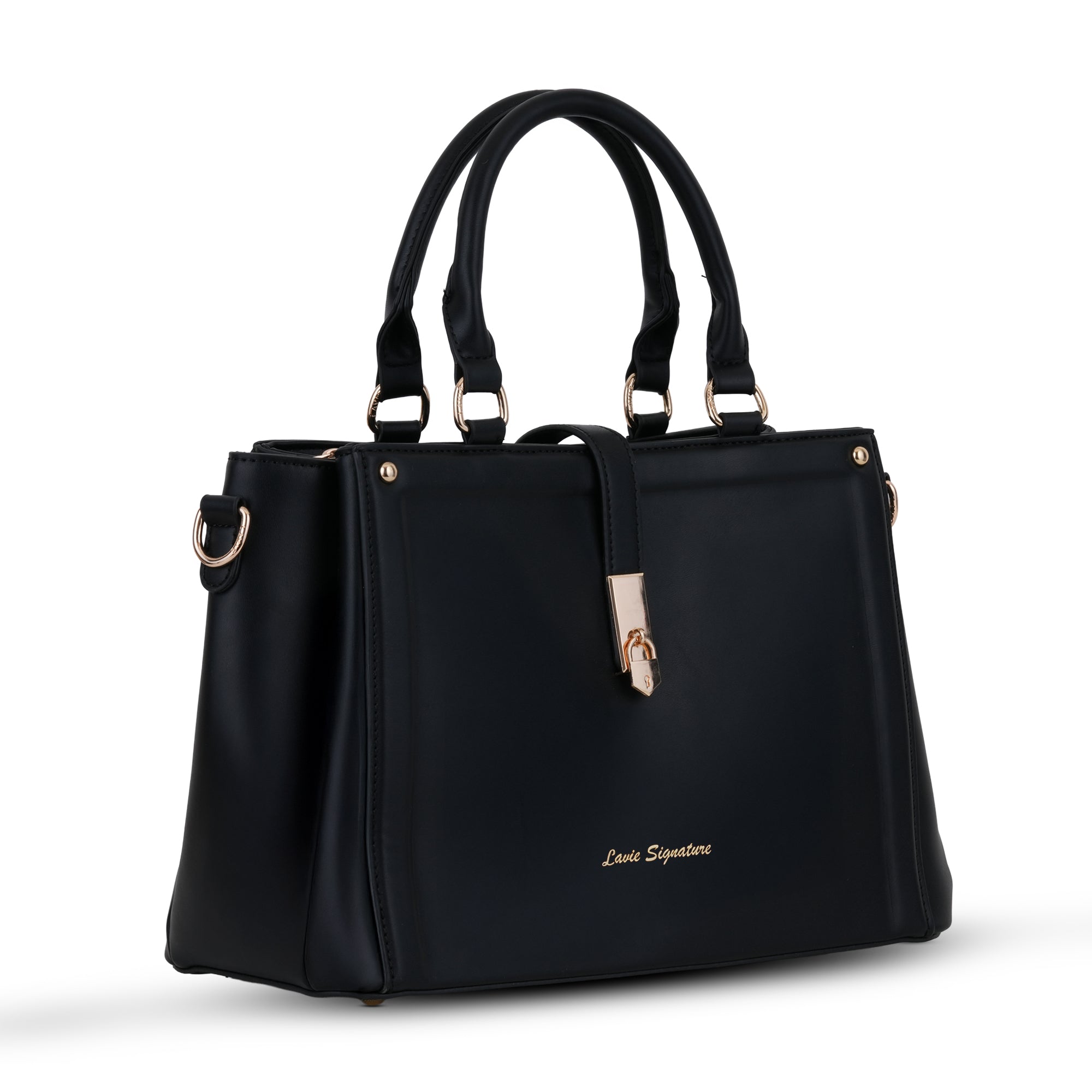 Rivera 3C Satchel Bag Bag