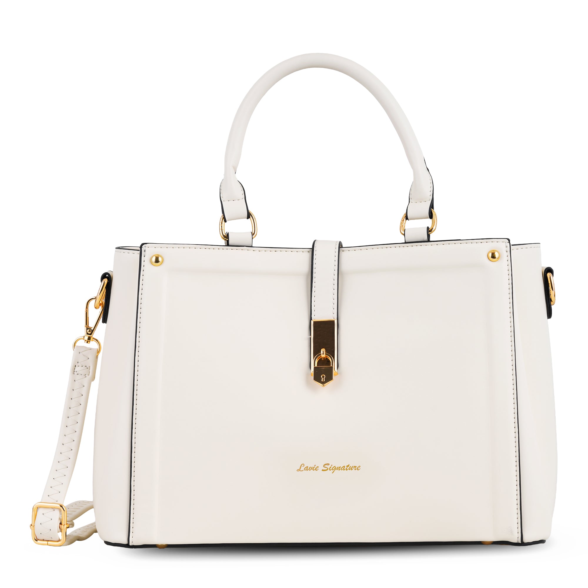 Rivera 3C Satchel Bag Bag