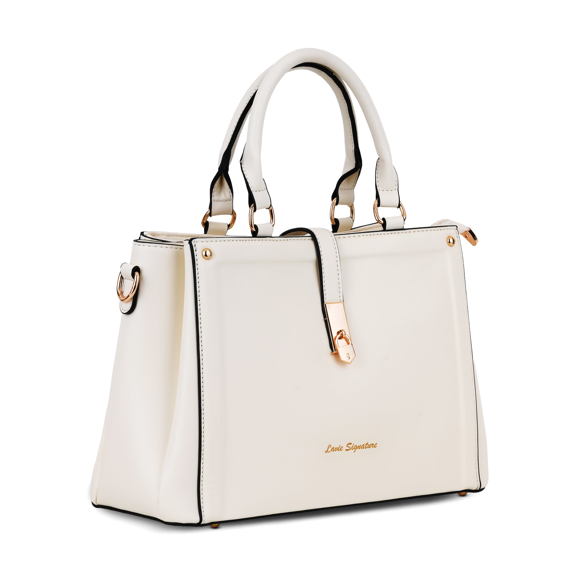 Rivera 3C Satchel Bag Bag