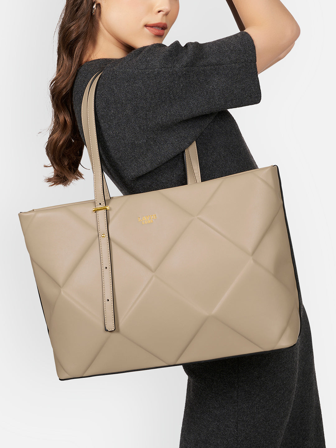 Quare Xlarge Tote Bag