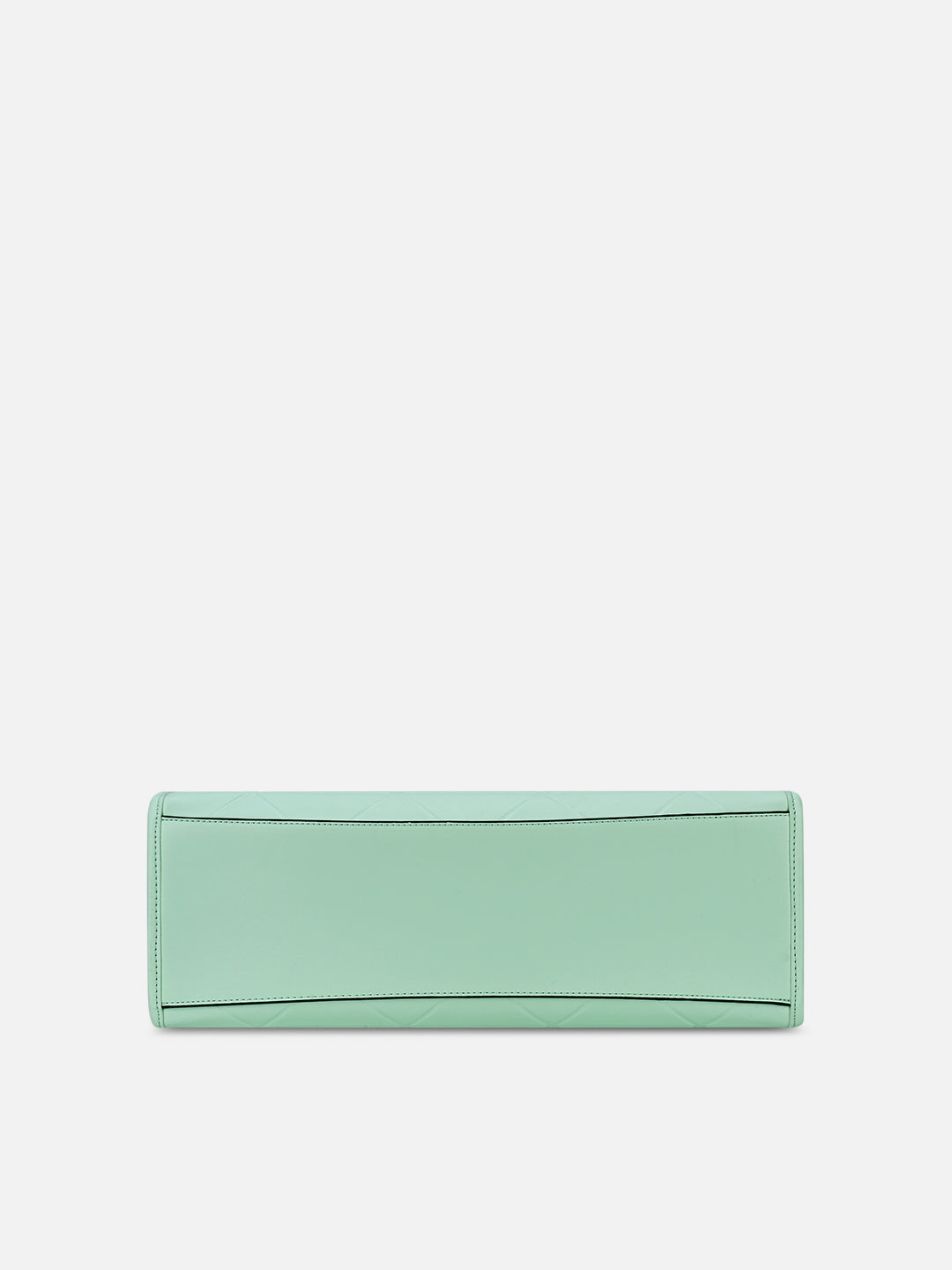 Mona26 Extra Large Box Satchel Bag