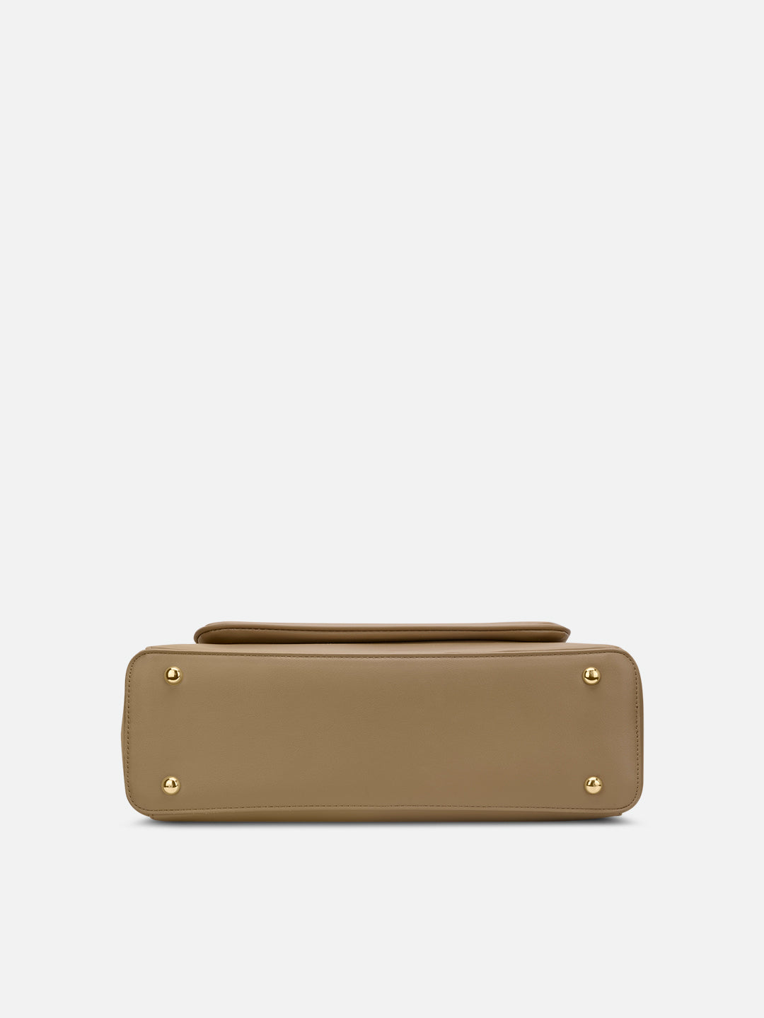 Pisa Large Tote Pro Bag Beige