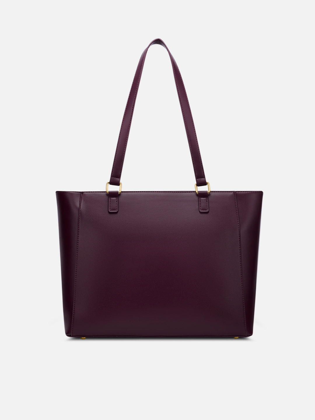 Pisa Large Tote Pro Bag Wine