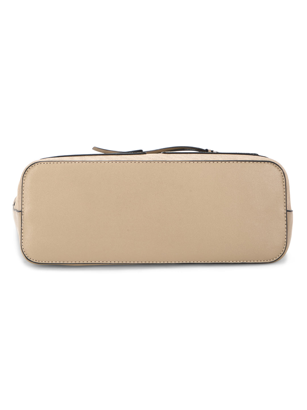 Foresta Large Tote Bag Beige