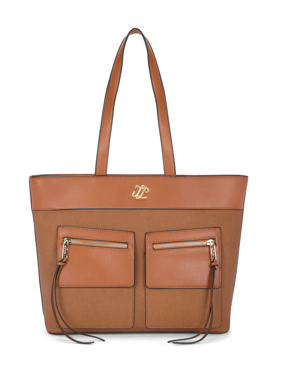 Foresta Large Tote Bag Tan