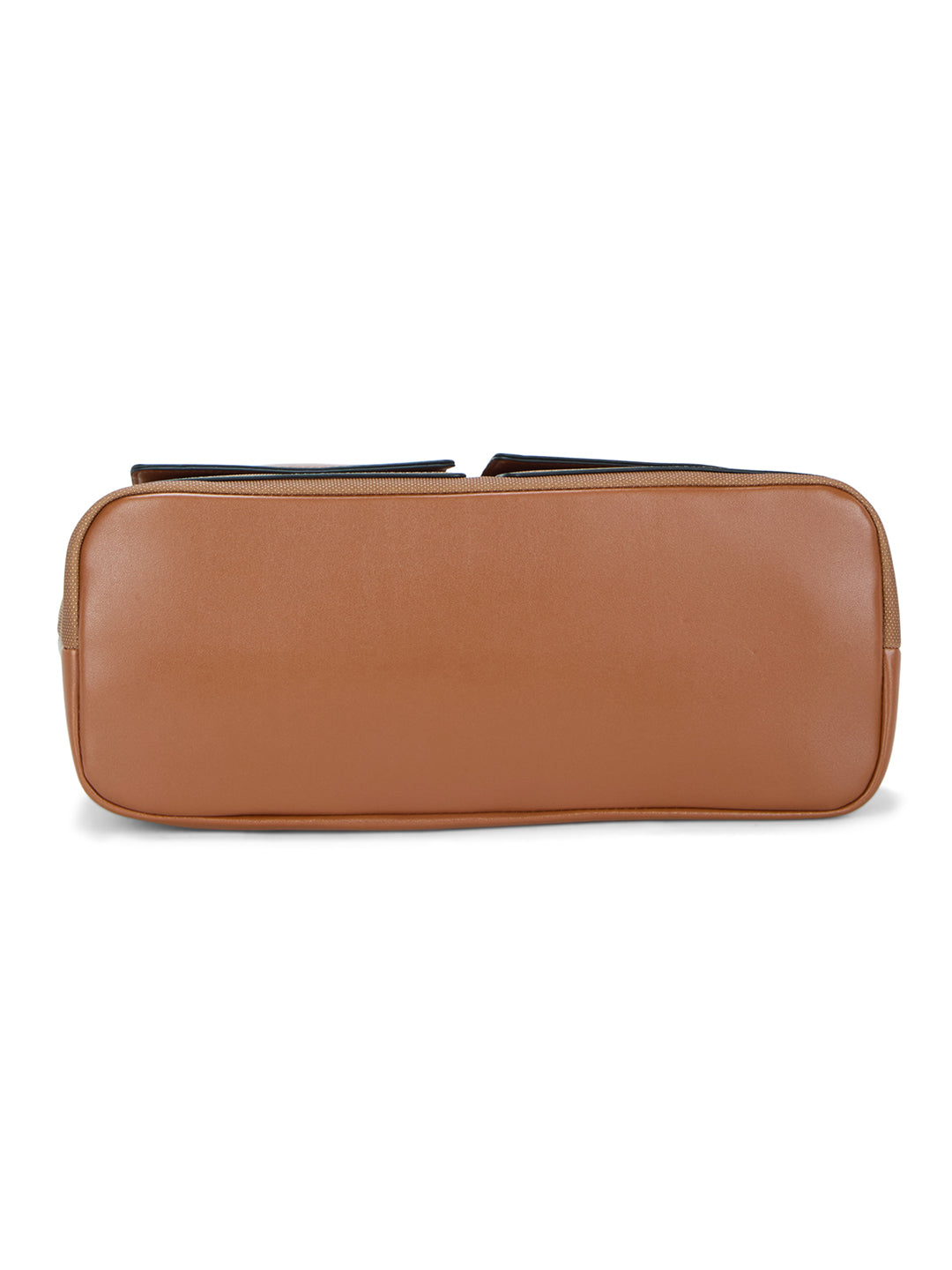 Thielsen Large Hobo Tan