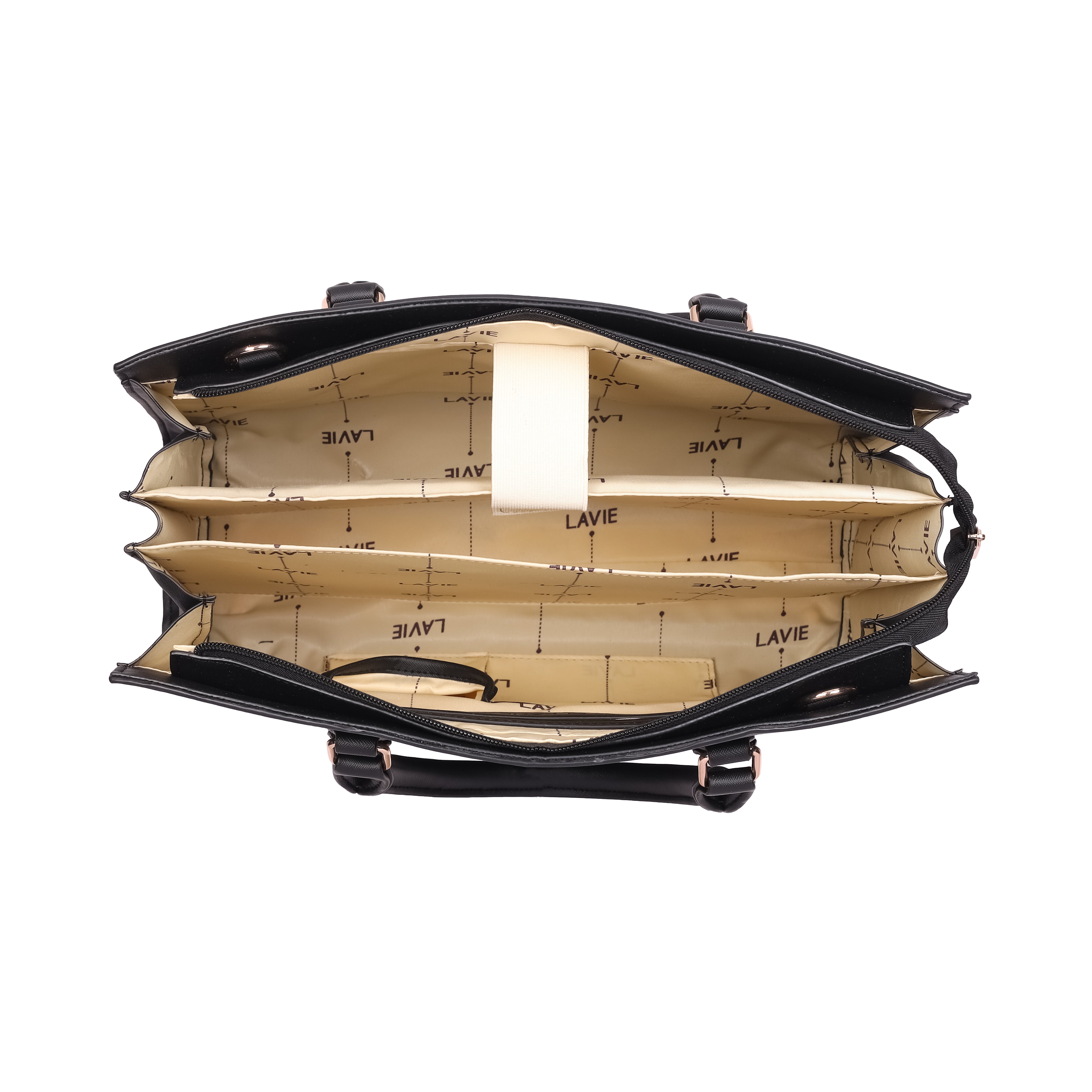 Lana Large Satchel Bag