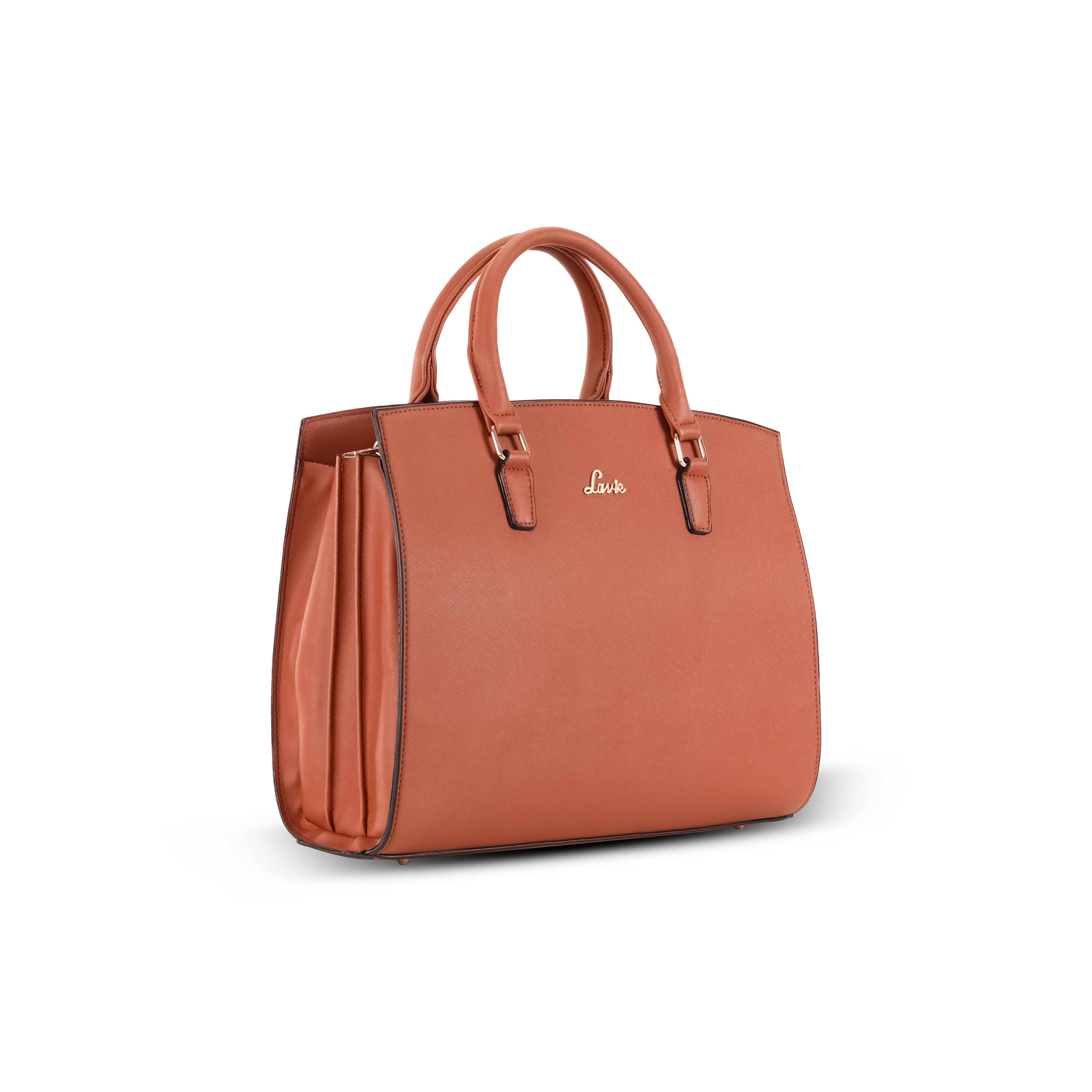 Lana Large Satchel Bag