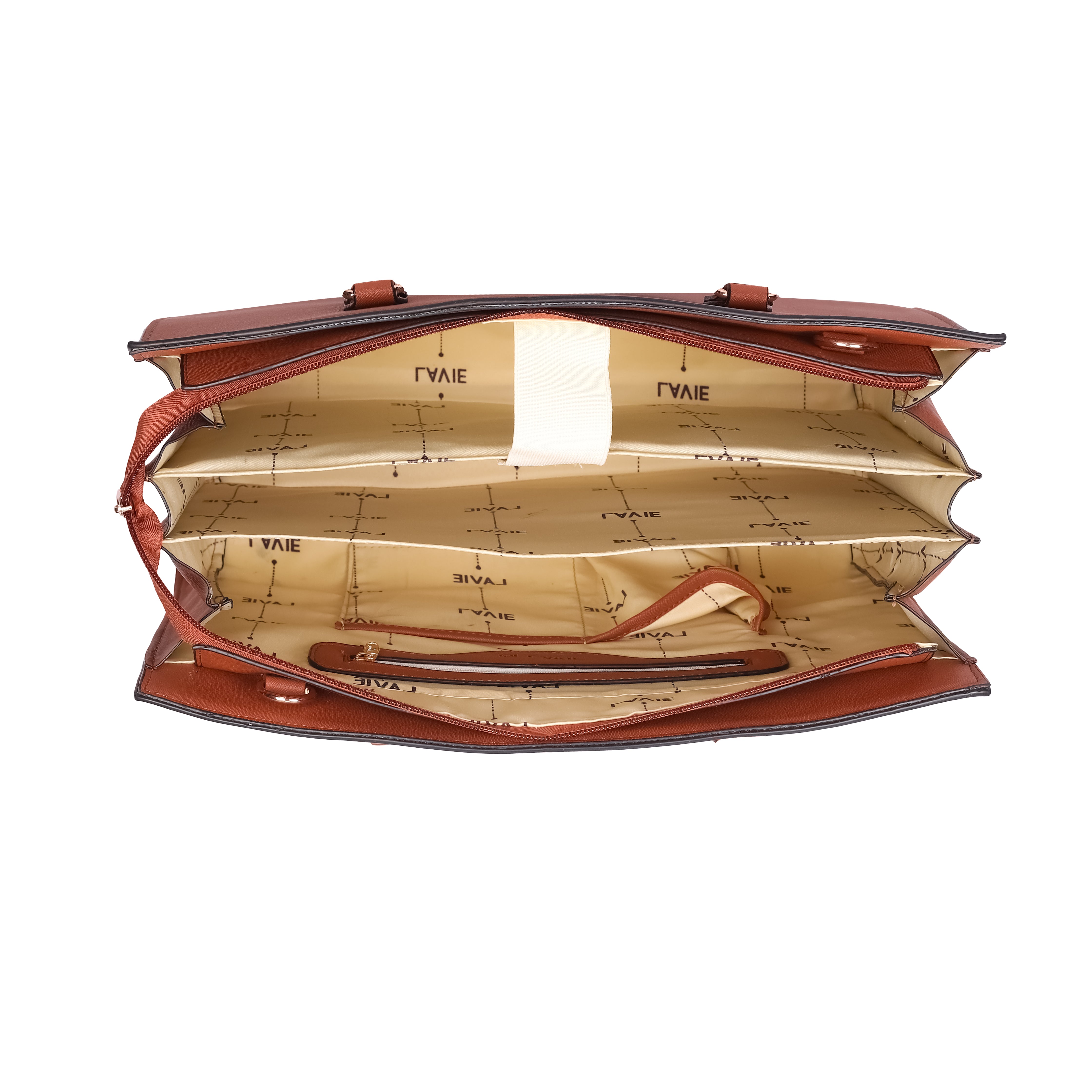 Lana Large Satchel Bag