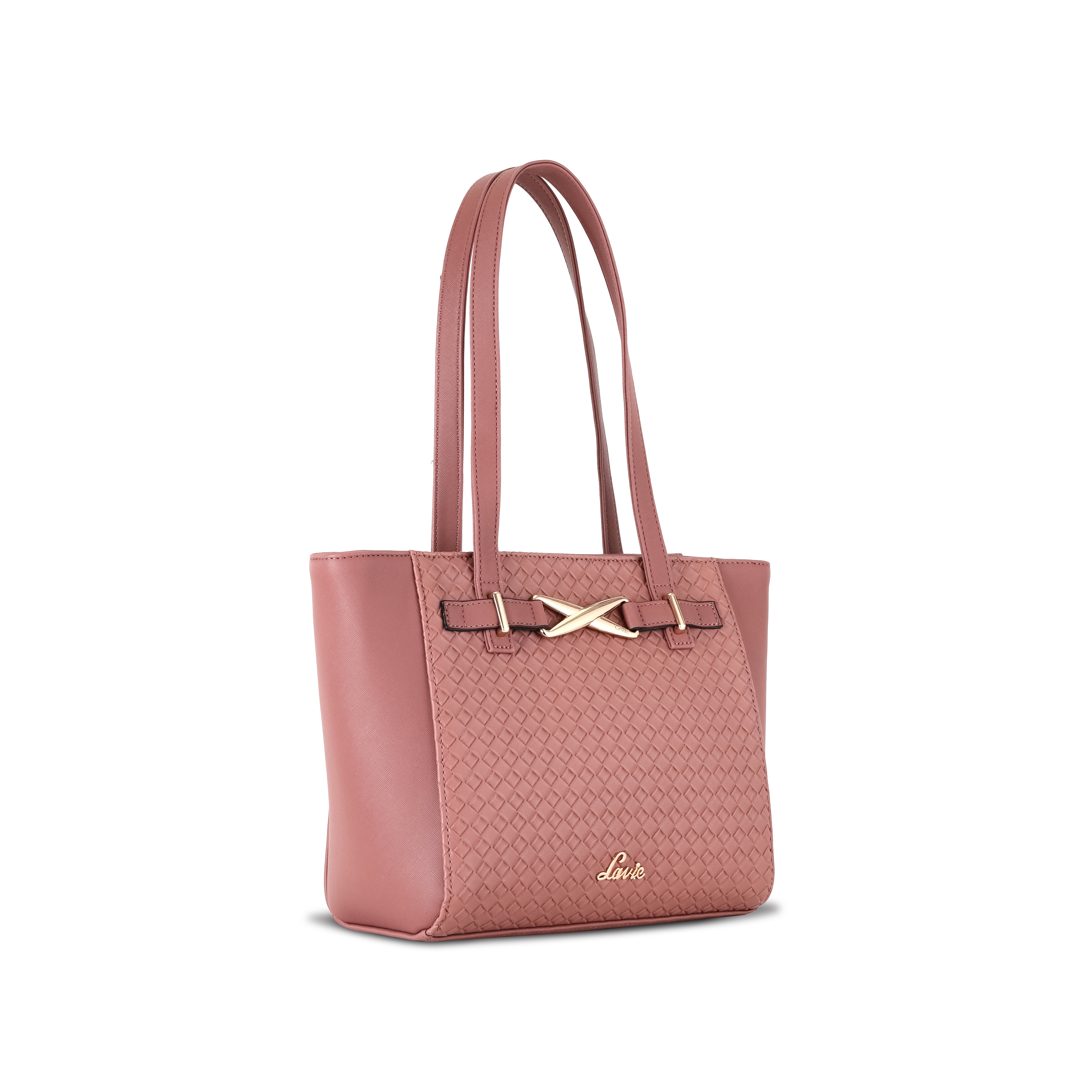 Talia Small Tote Bag