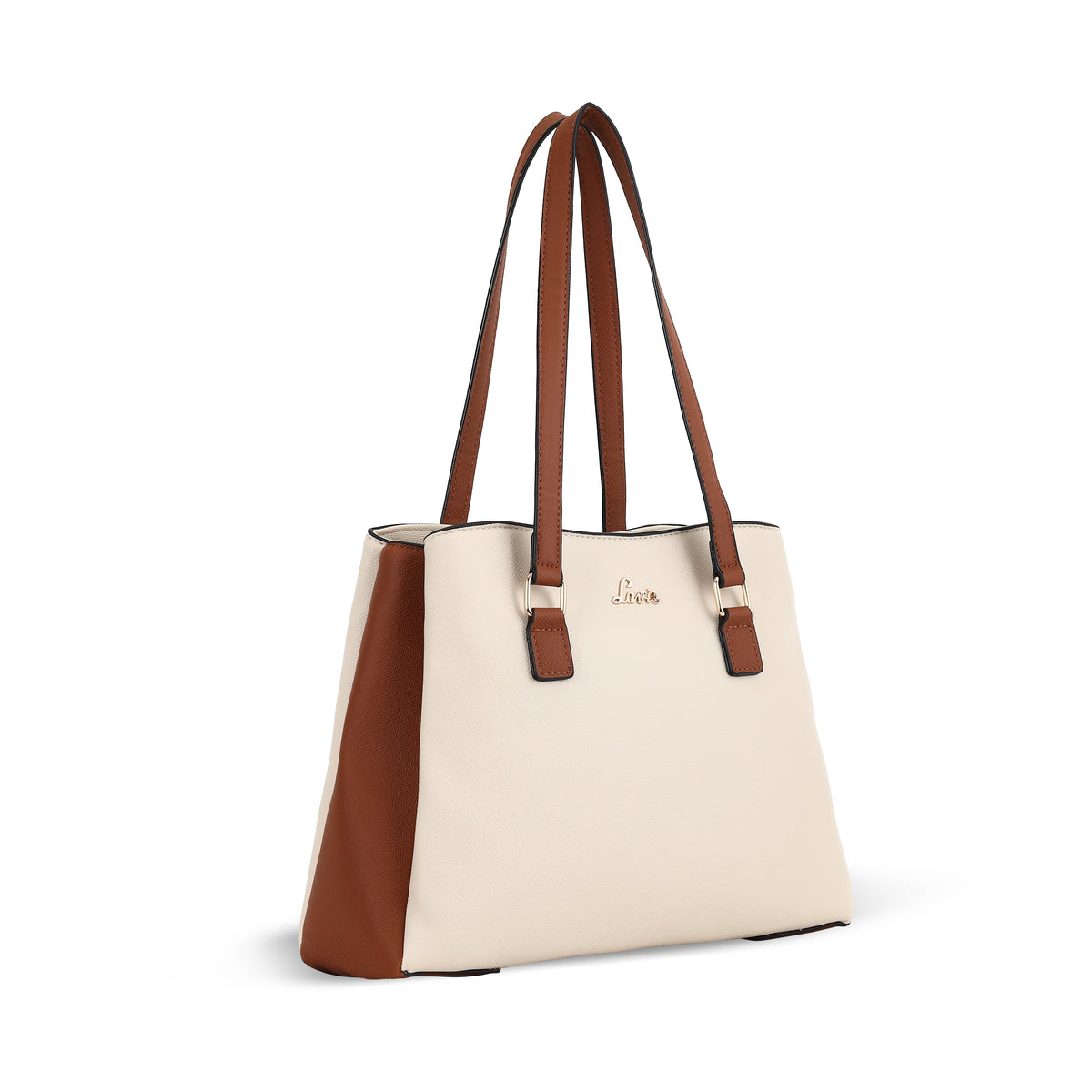 Roxy 3 Compartment Satchel Bag
