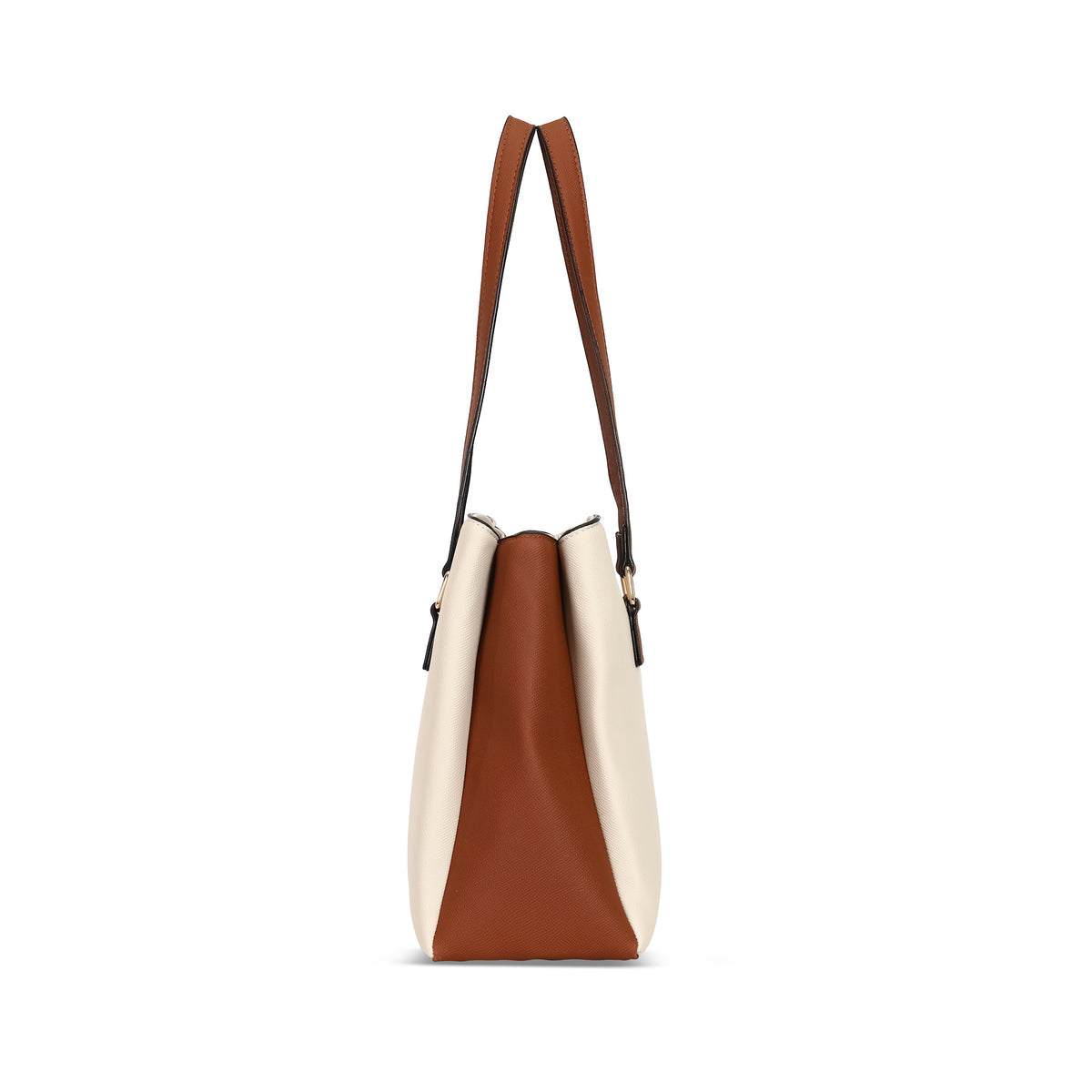 Roxy 3 Compartment Satchel Bag