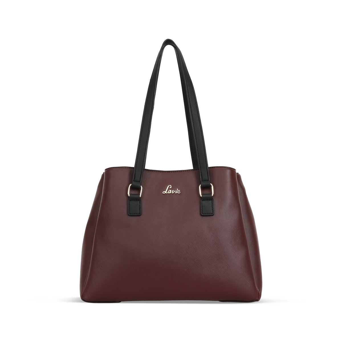 Roxy 3 Compartment Satchel Bag