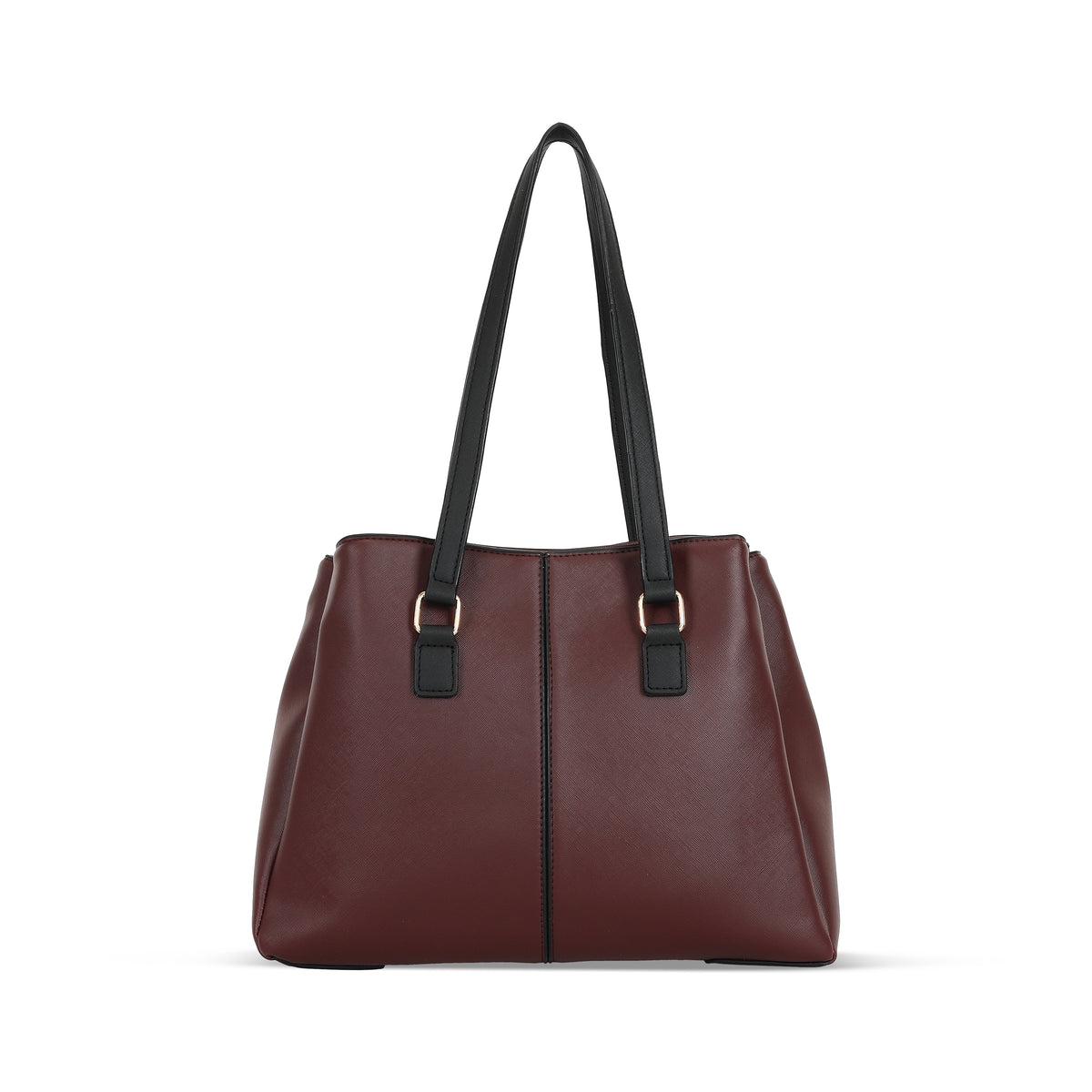 Roxy 3 Compartment Satchel Bag
