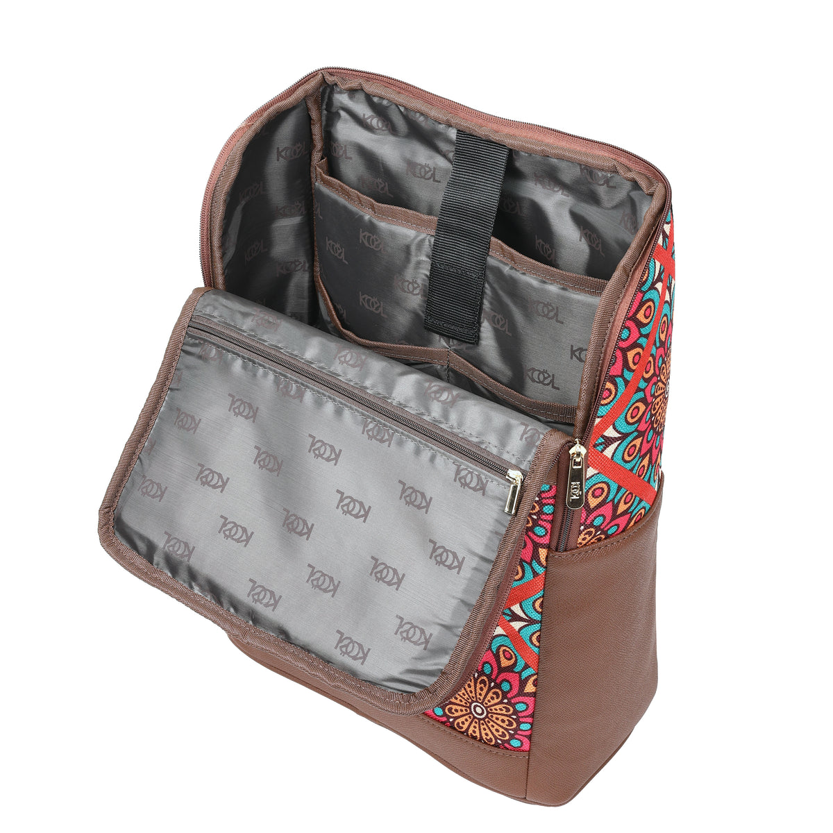 Julia Feista Backpack