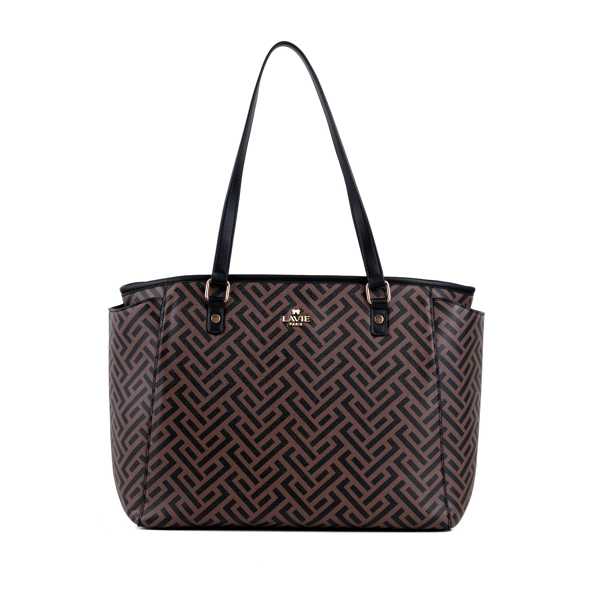 Mono Ll Aldea Large Tote Bag