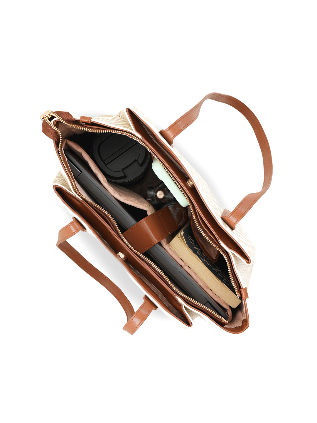 Mono Ll Mark 3C Tote Bag