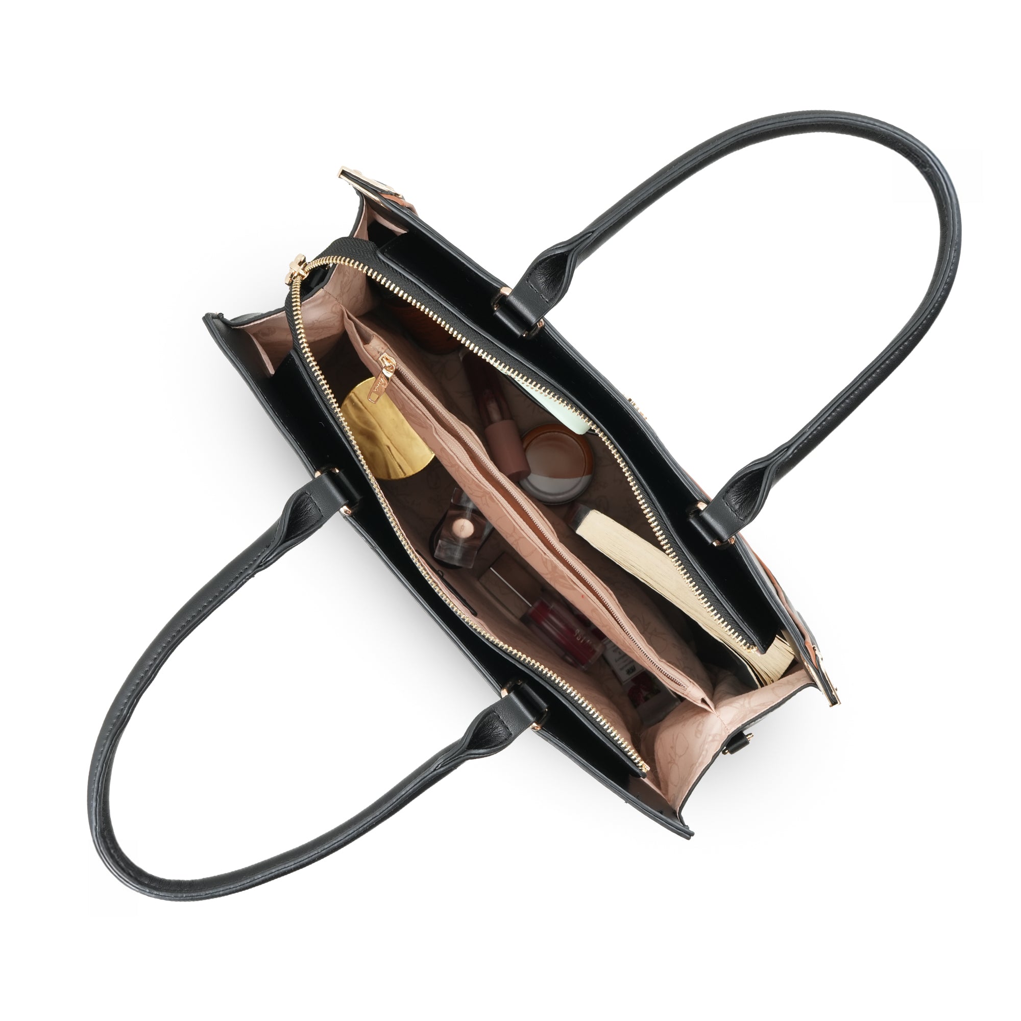 Mono Ll Paul Box Medium Satchel Bag