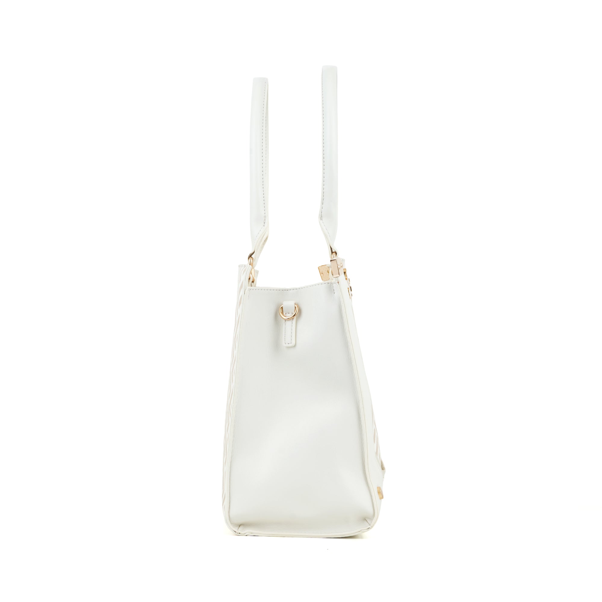Mono Ll Paul Box Medium Satchel Bag
