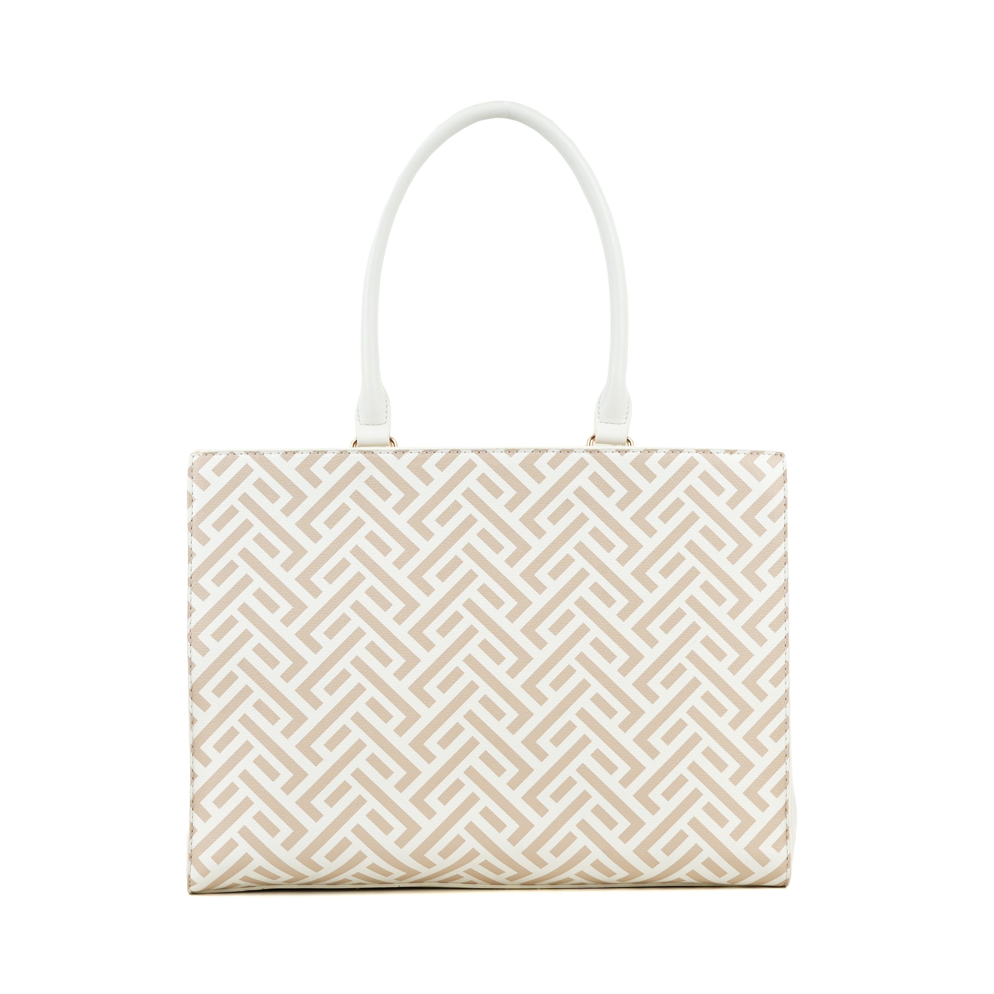 Mono Ll Paul Box Medium Satchel Bag