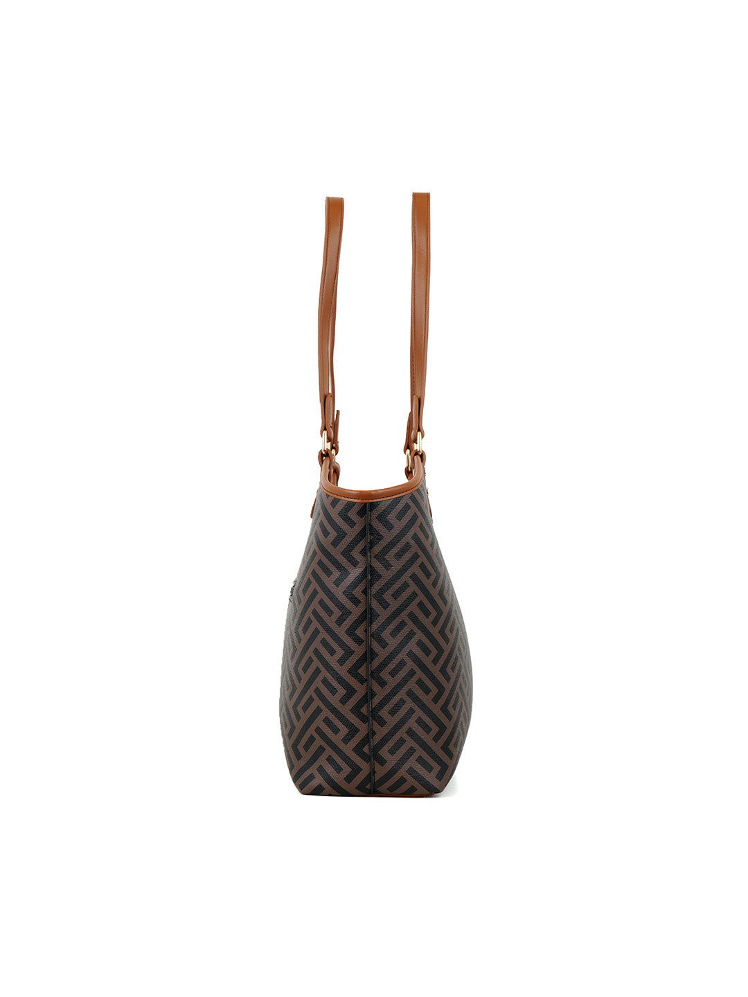 Mono Ll Mac Vt Tote Bag