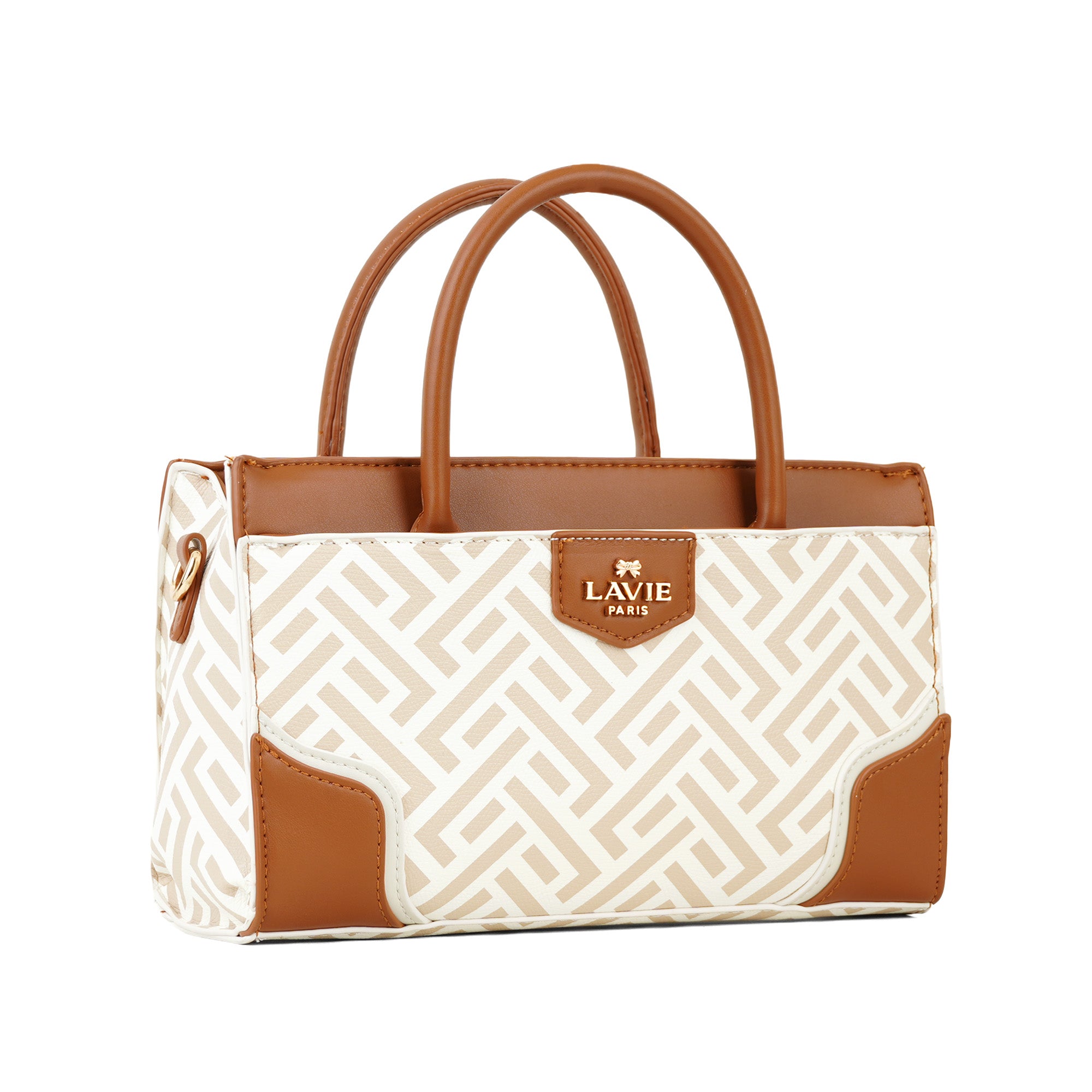 Mono Ll Raymond Small Satchel Bag