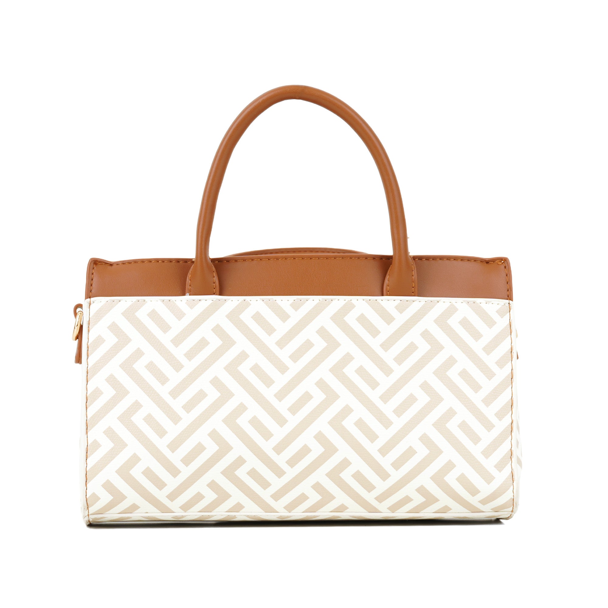 Mono Ll Raymond Small Satchel Bag