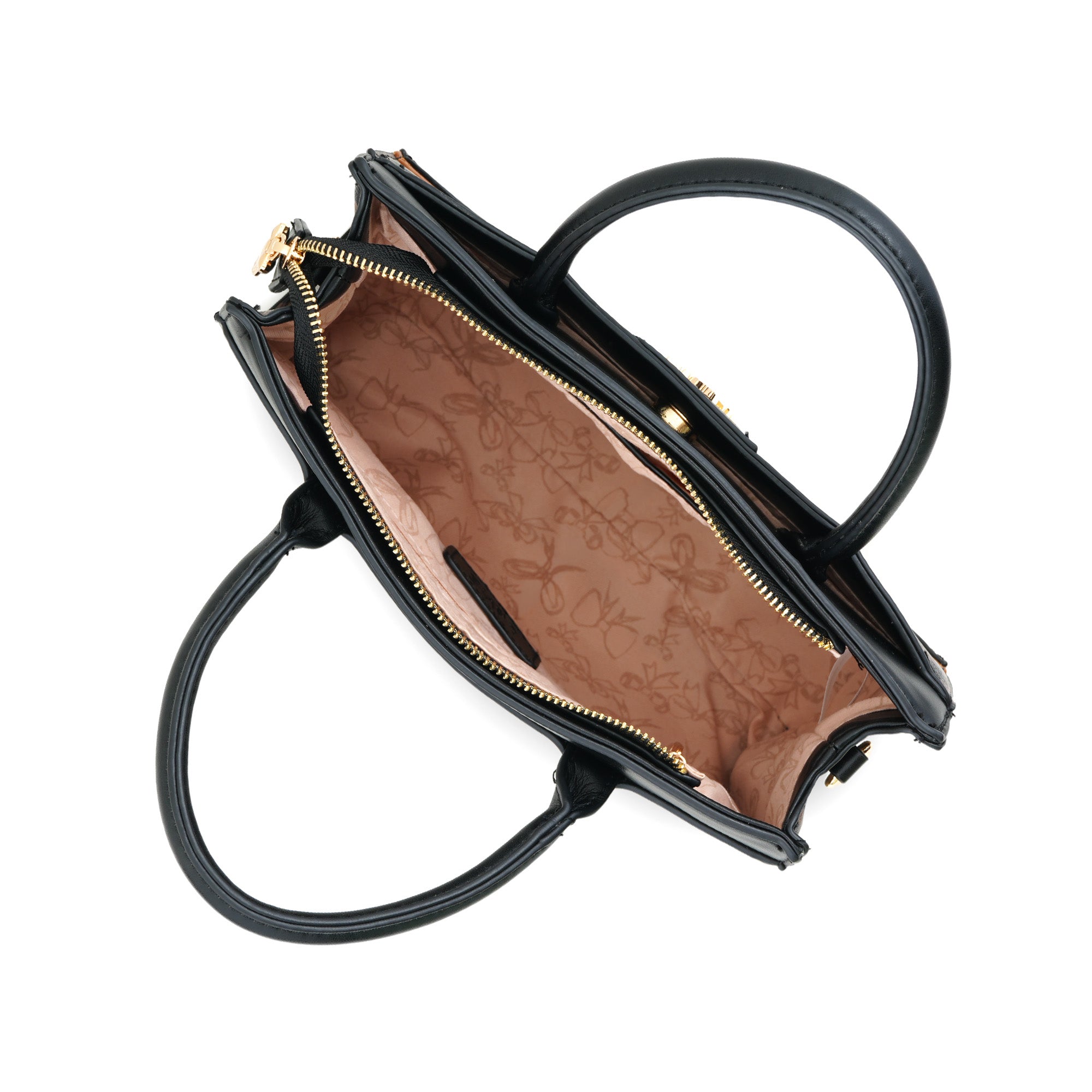 Mono Ll Raymond Small Satchel Bag
