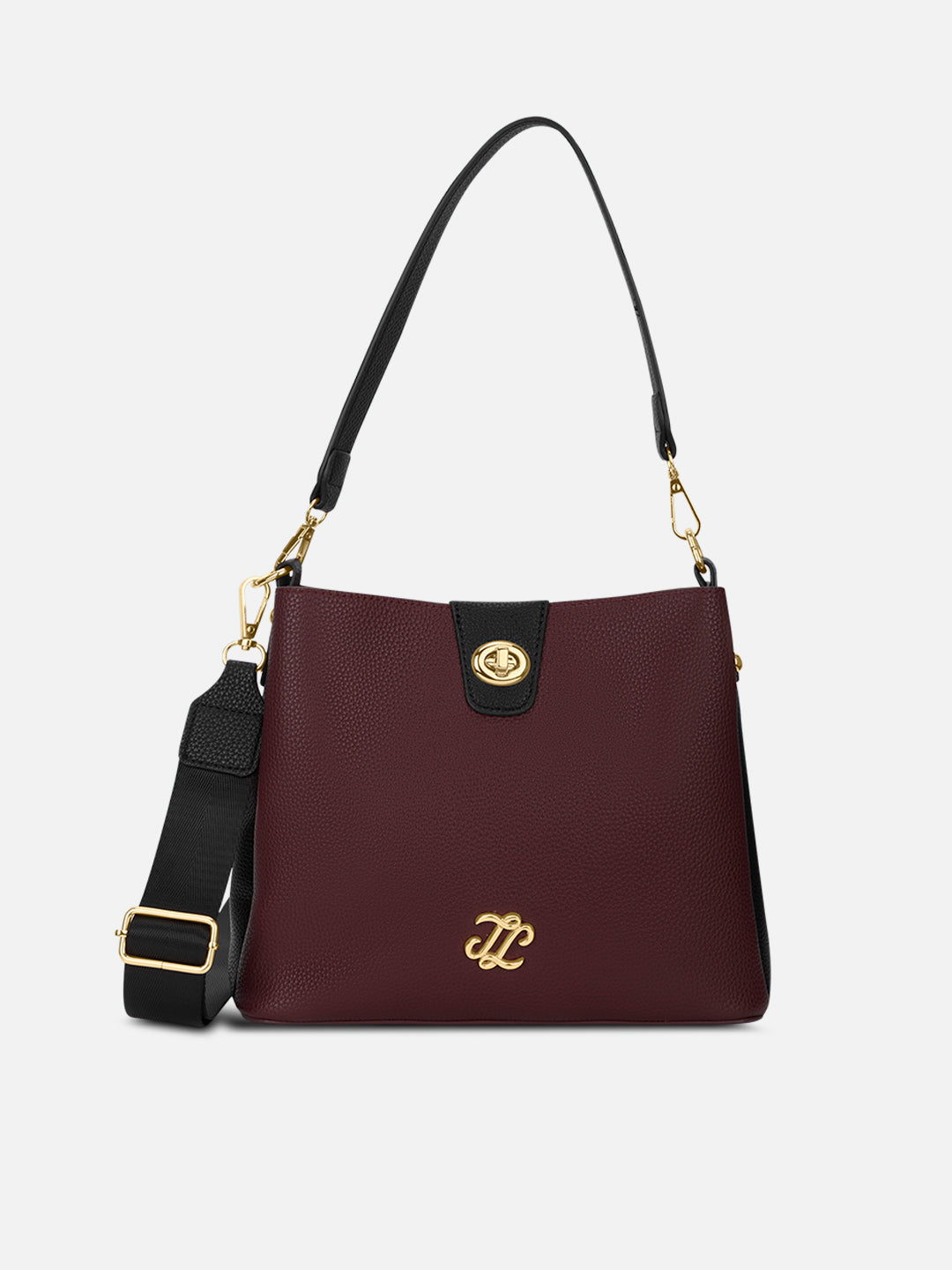 Ls Baranof26 3C Small Ladies Handbag