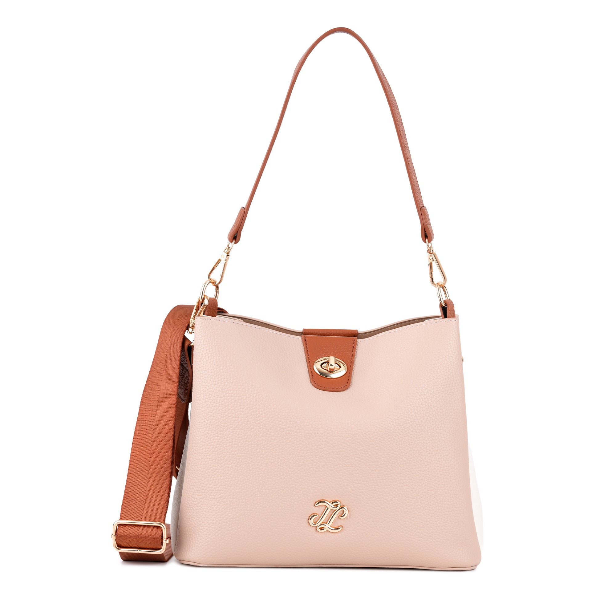 Baranof26 3C Small 'S Ladies Handbag