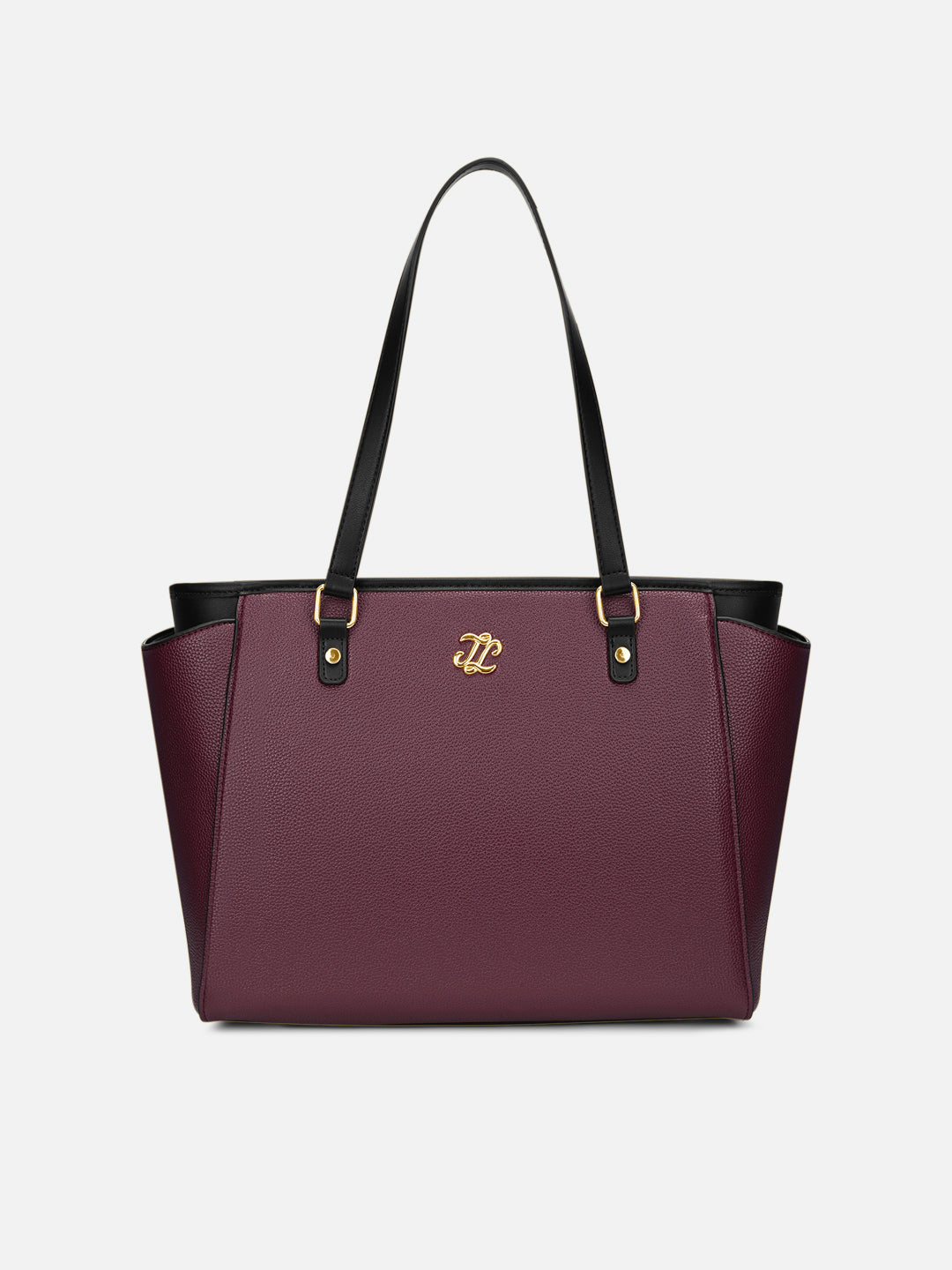 Ls Lincoln26 Large Tote Bag