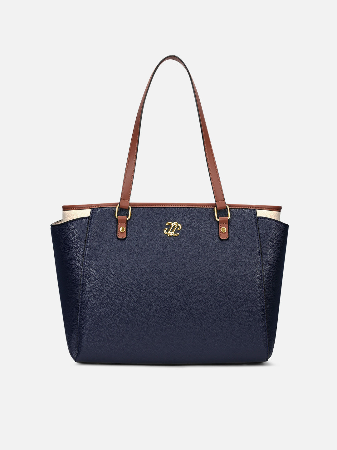 Ls Lincoln26 Large Tote Bag